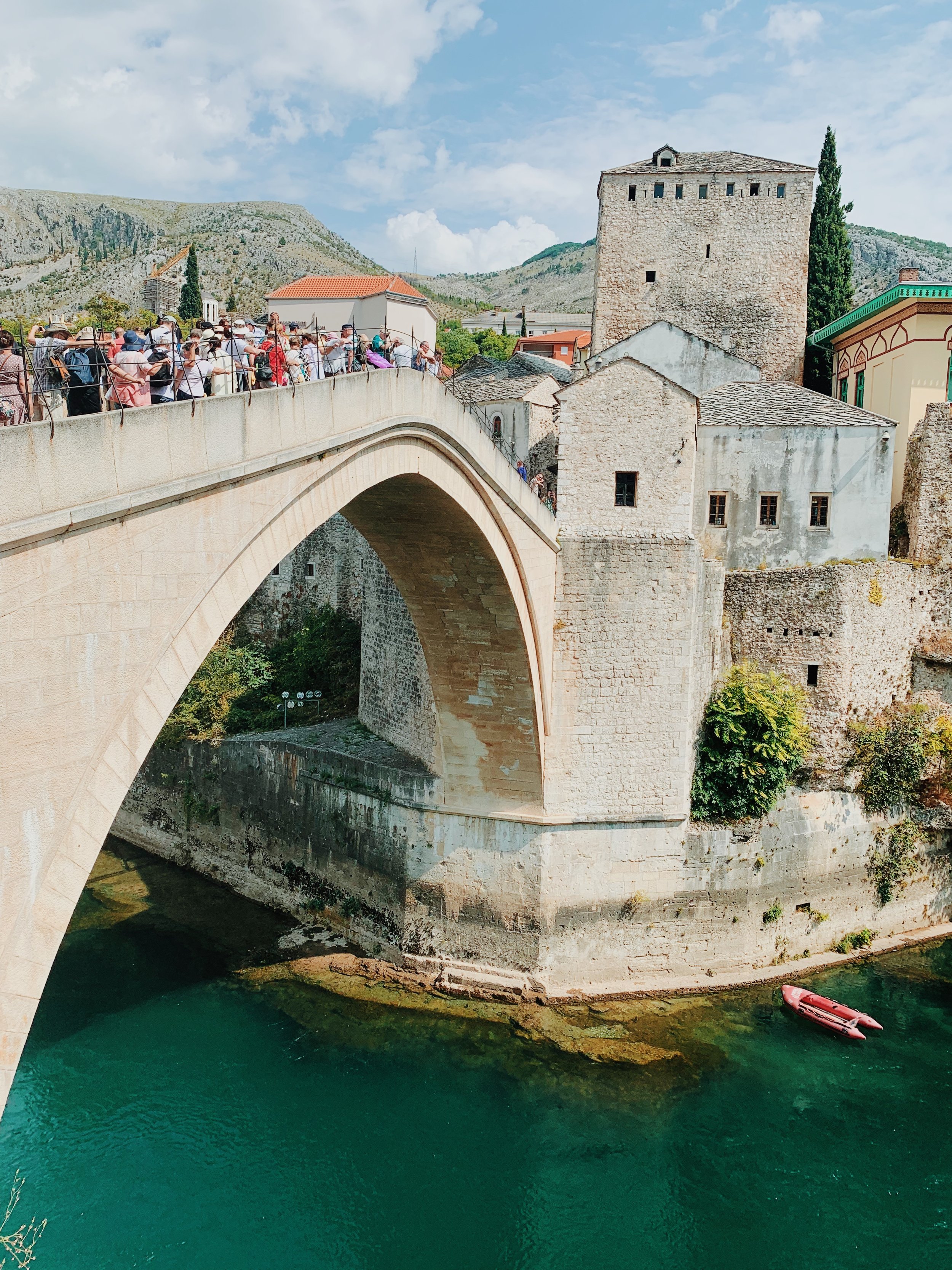 Things to do in Mostar: The Best day trip from Croatia