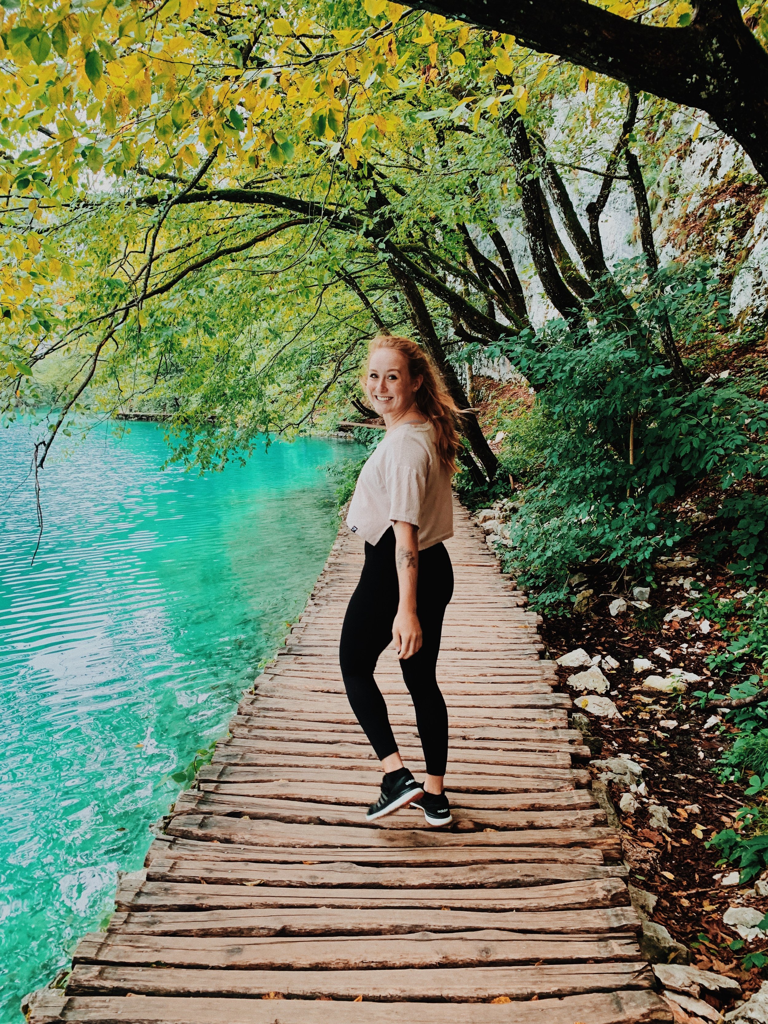 How to visit Plitvice Lakes