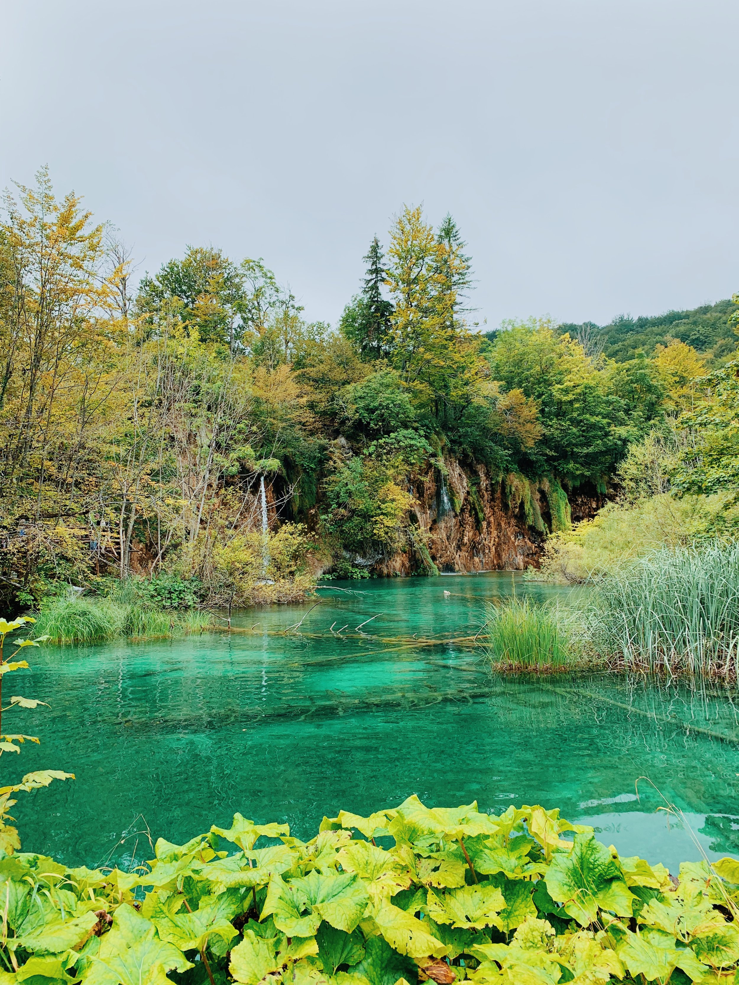 How to visit Plitvice Lakes