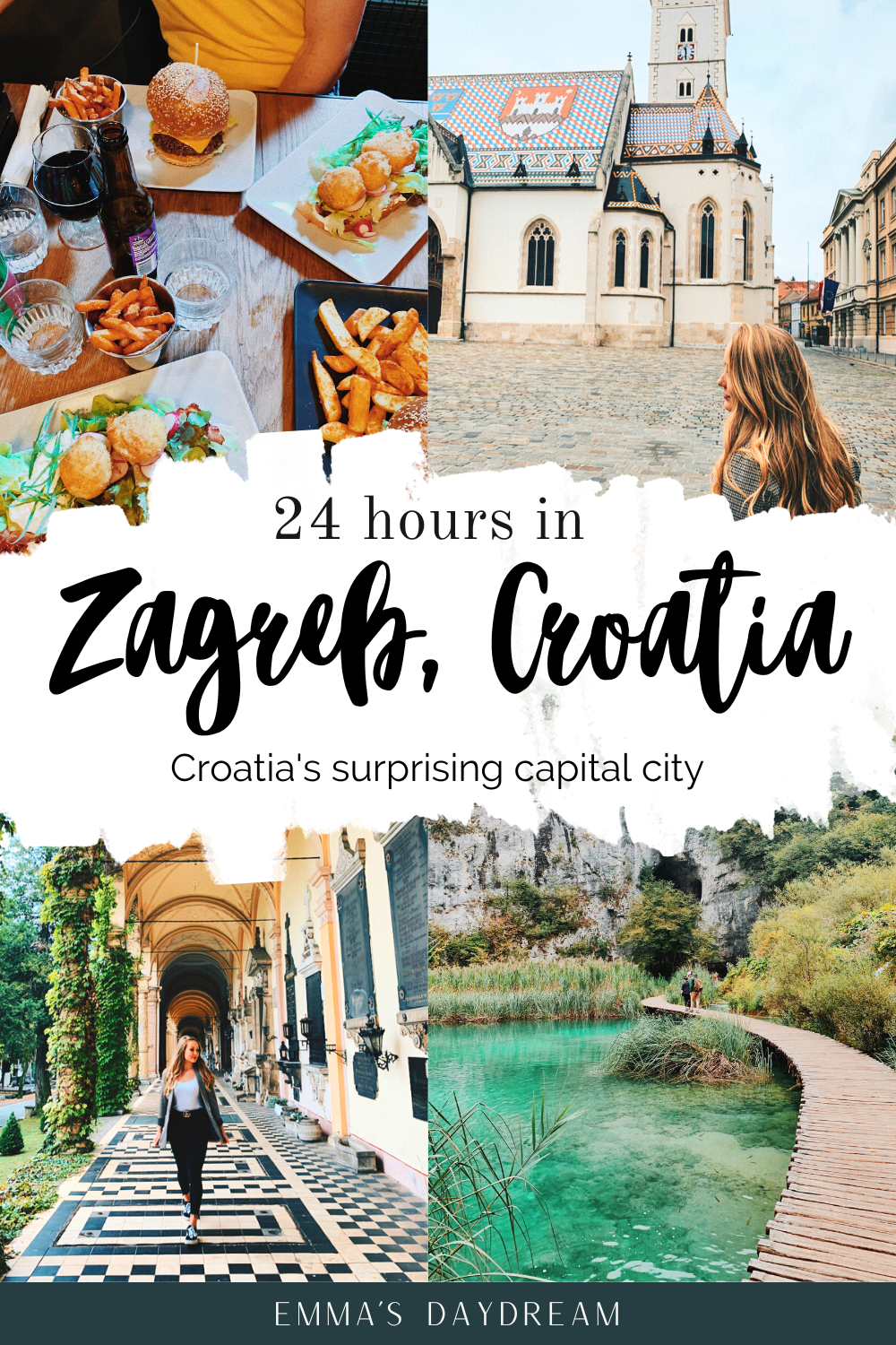 Is Zagreb worth visiting?
