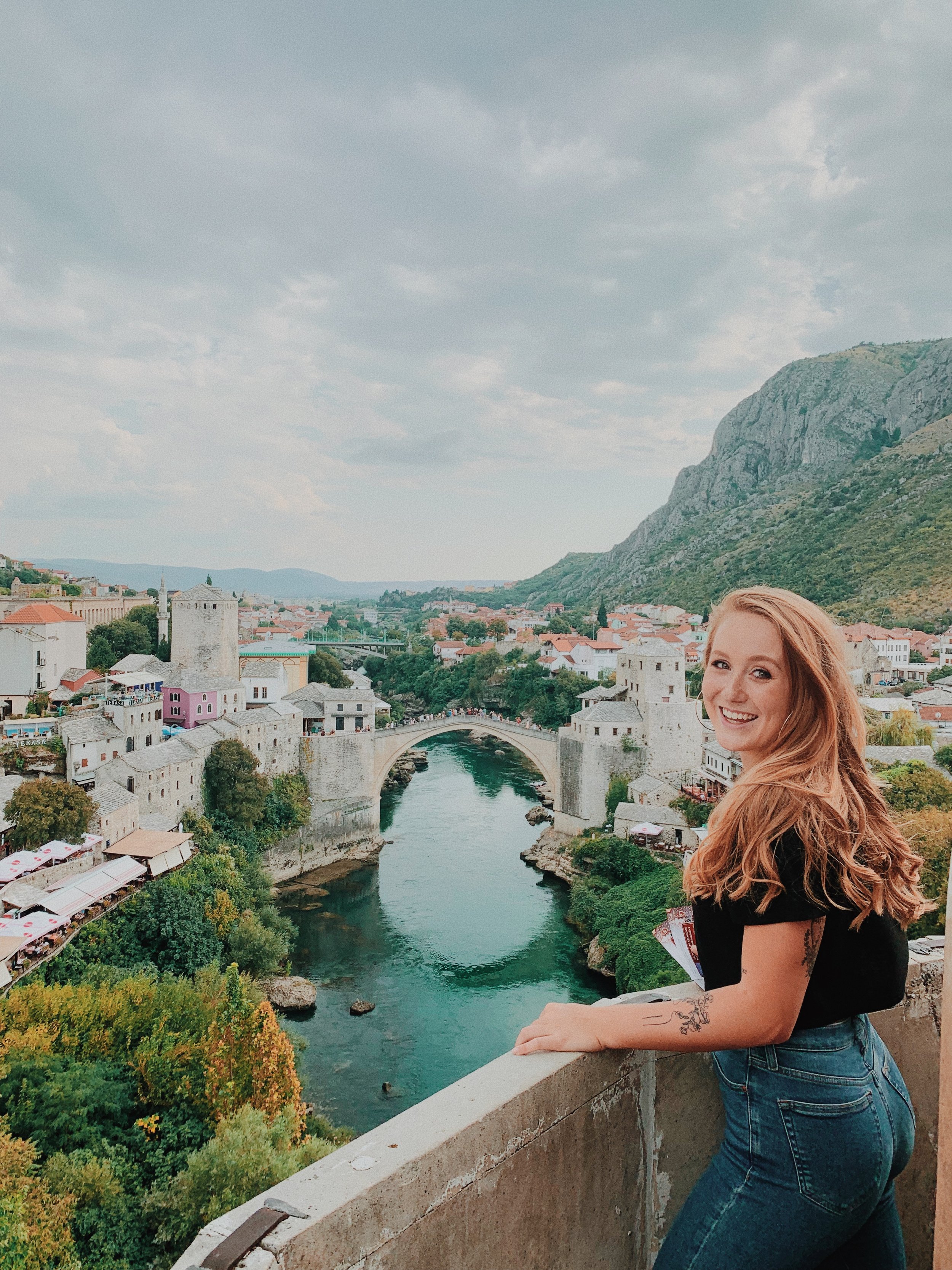 Ultimate Croatia Road Trip Itinerary: from Zagreb to Dubrovnik
