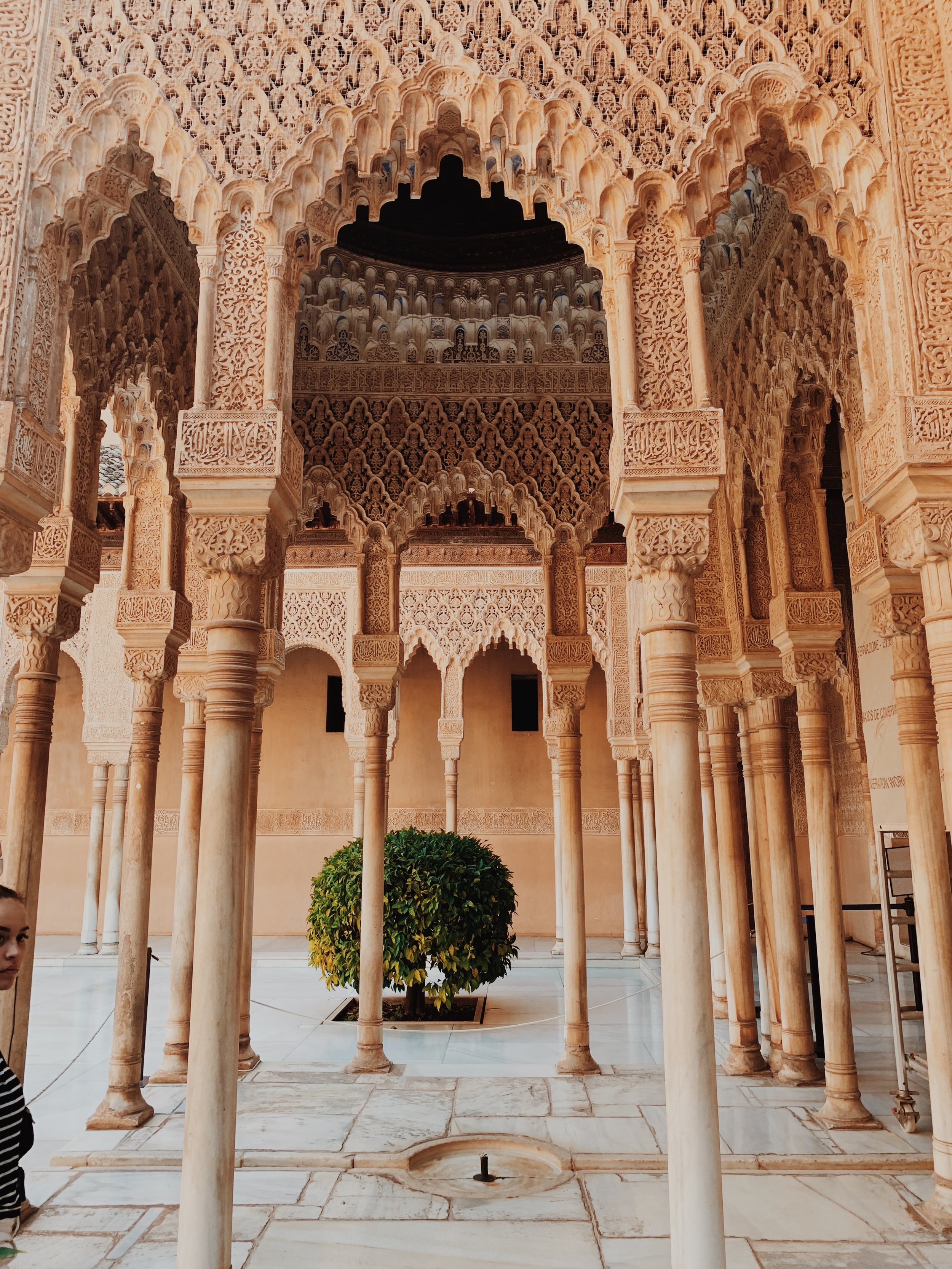 The Ultimate Travel Guide for Granada, Spain