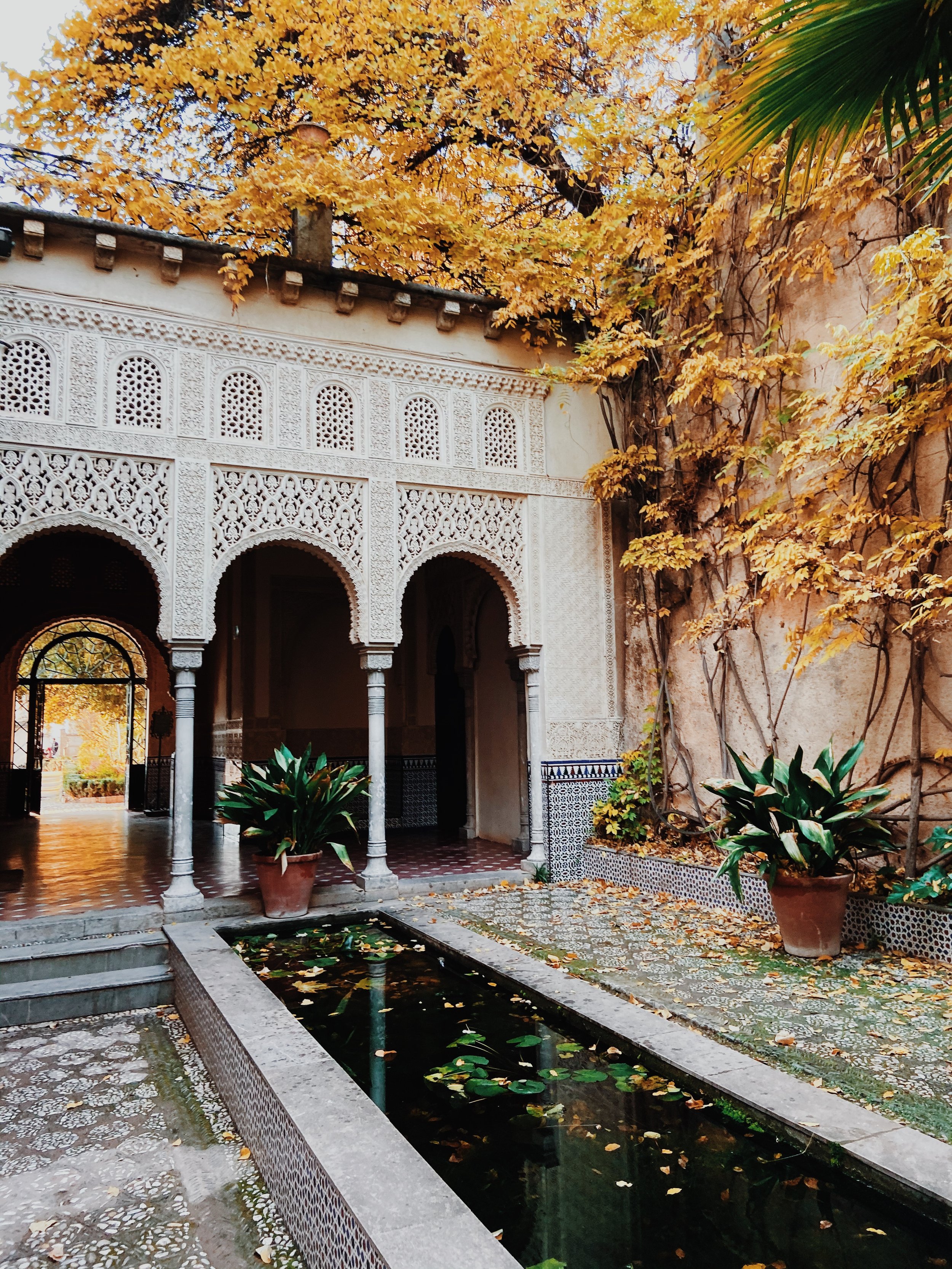 The Ultimate Travel Guide for Granada, Spain