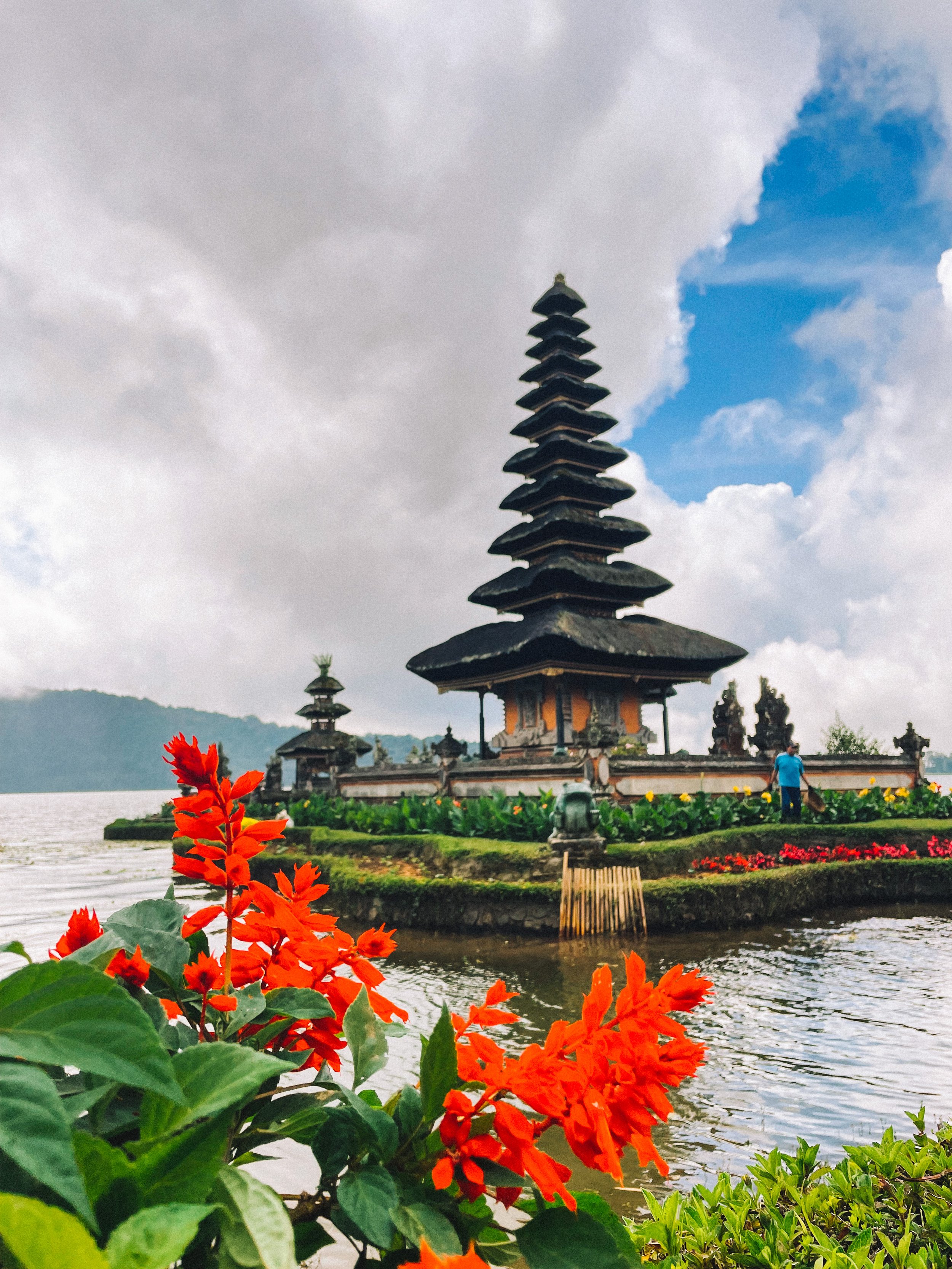 Bali trip budget