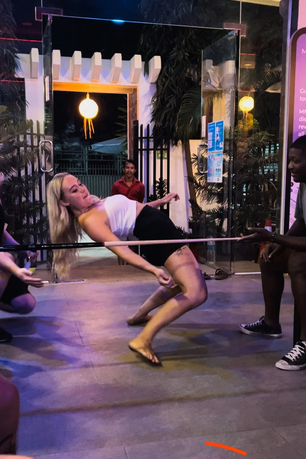 Best Hostels in Asia