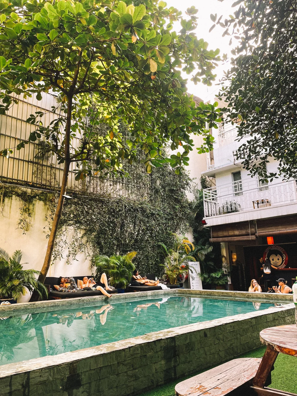 Best Hostels in Asia