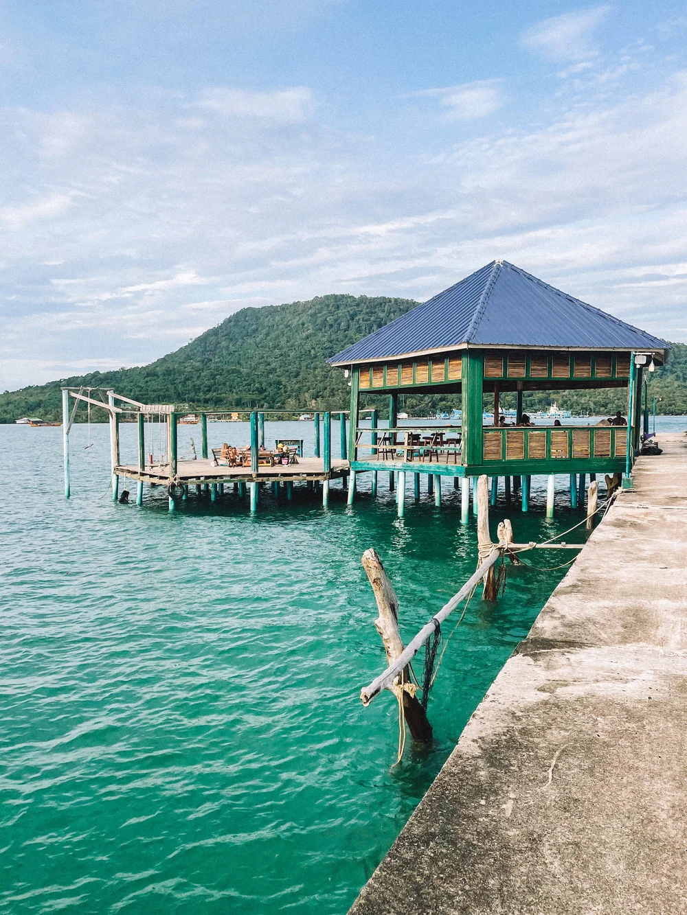 Best Hostels in Asia