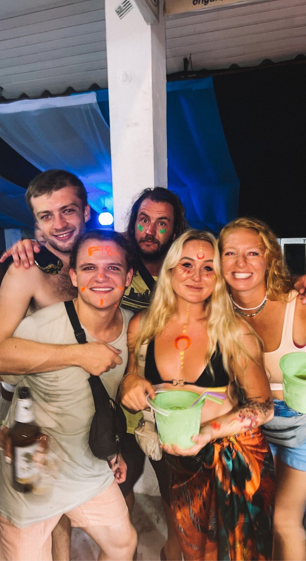 Best Hostels in Asia