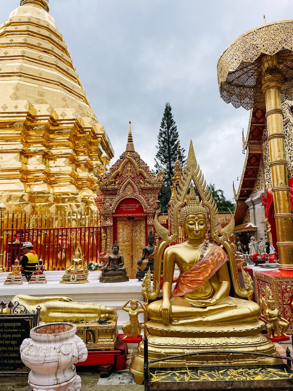 is Chiang Rai Worth Visiting