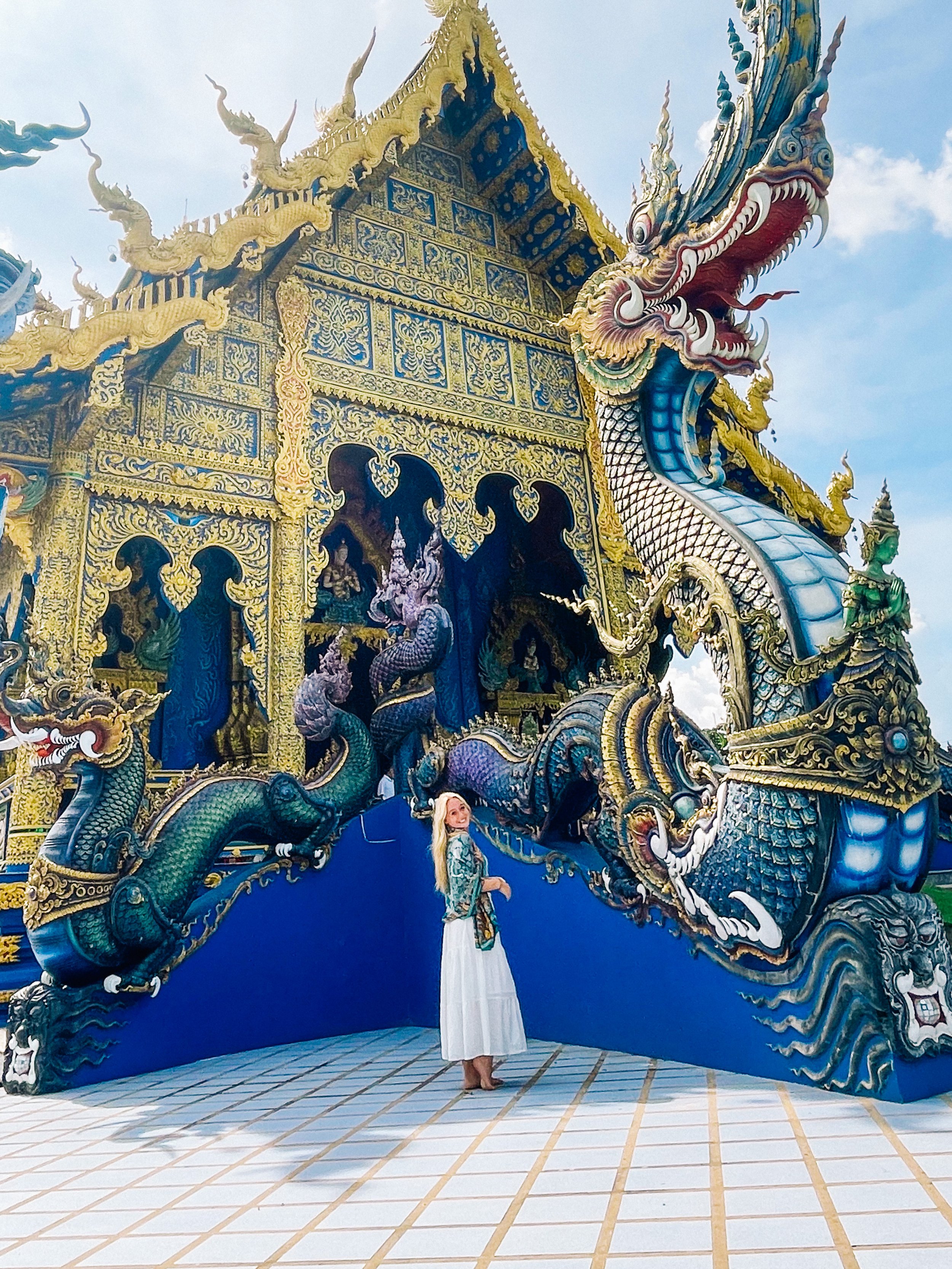 is Chiang Rai Worth Visiting