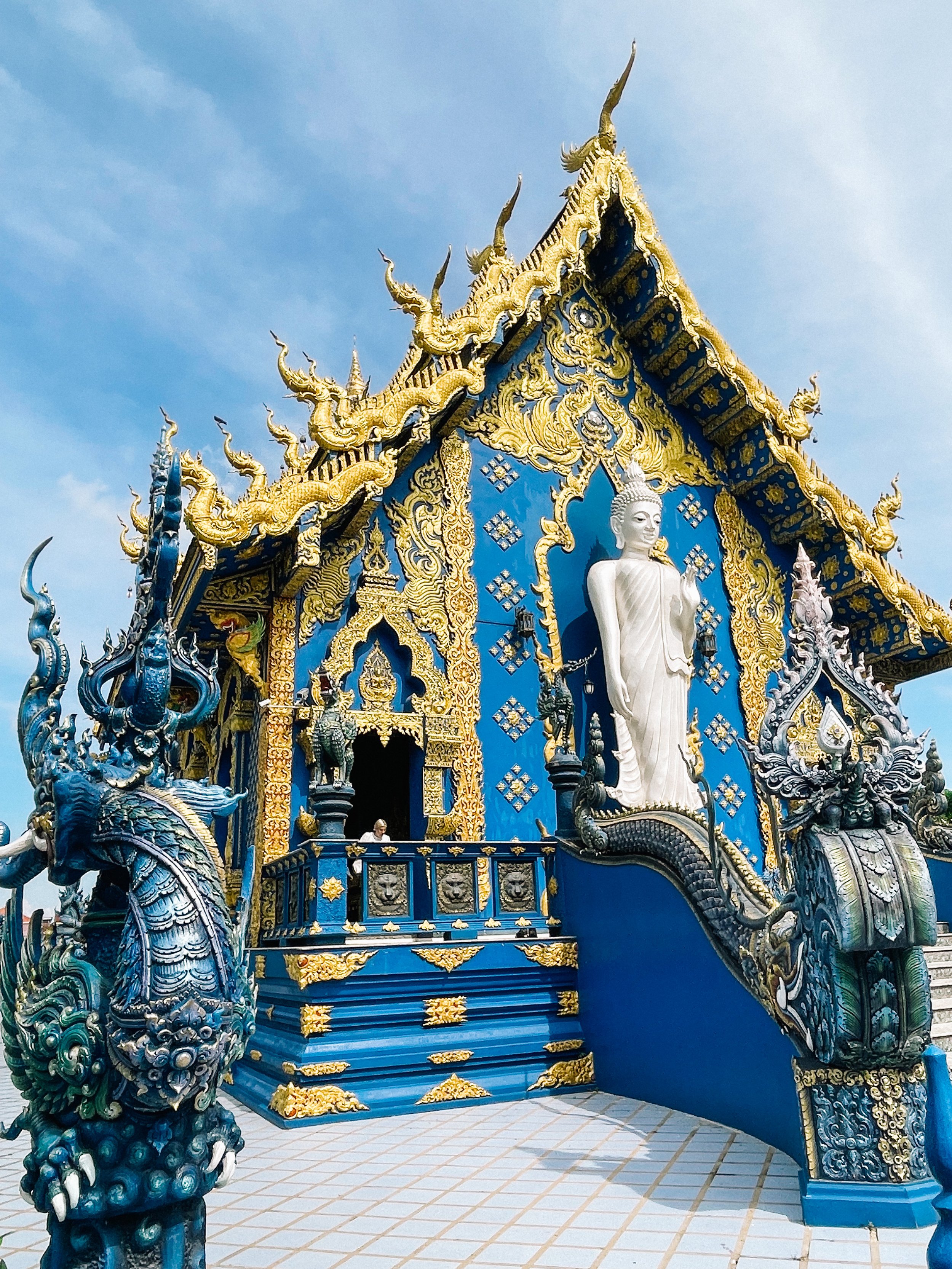 is Chiang Rai Worth Visiting
