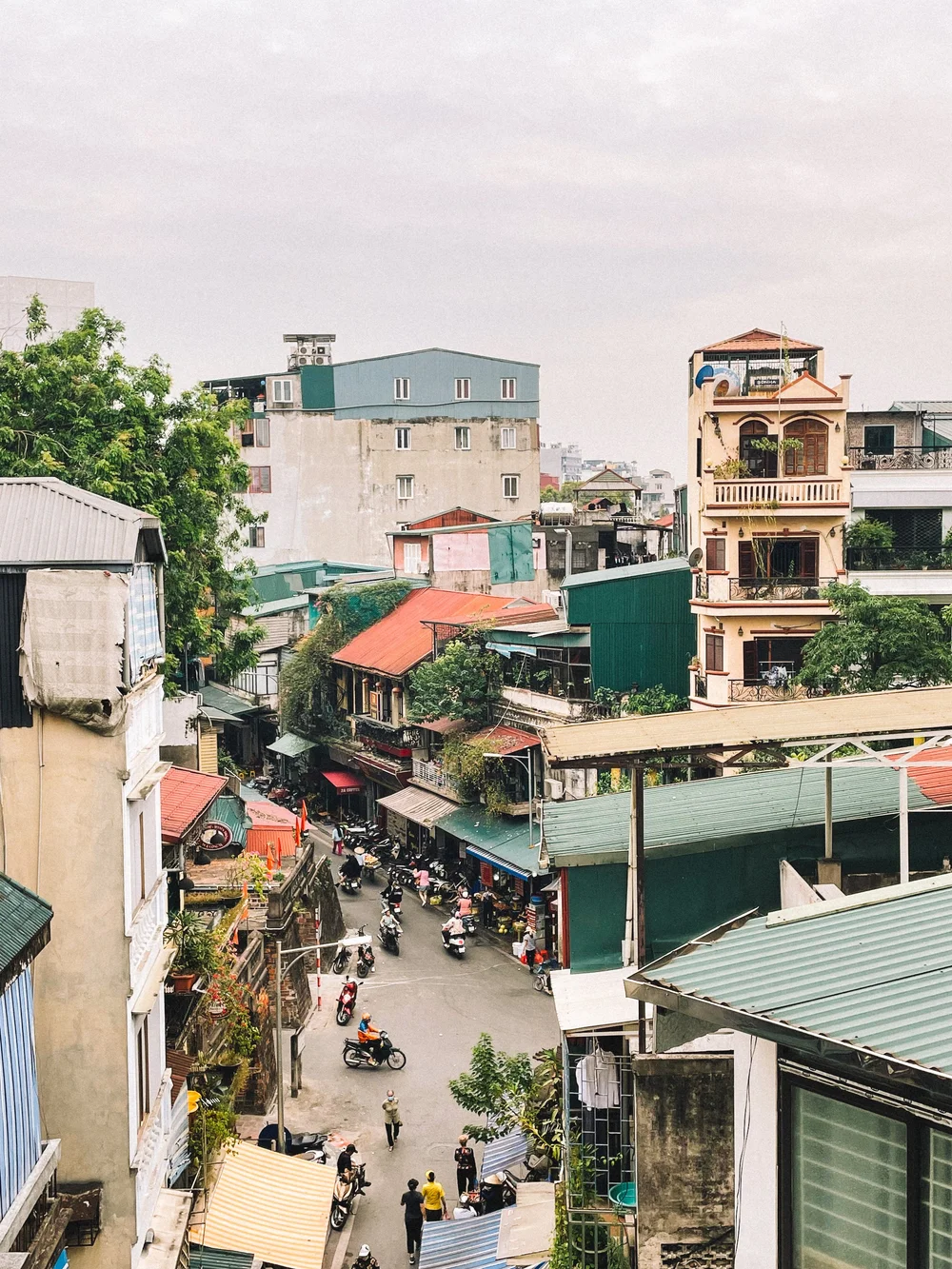 Is Vietnam Safe for Tourists?