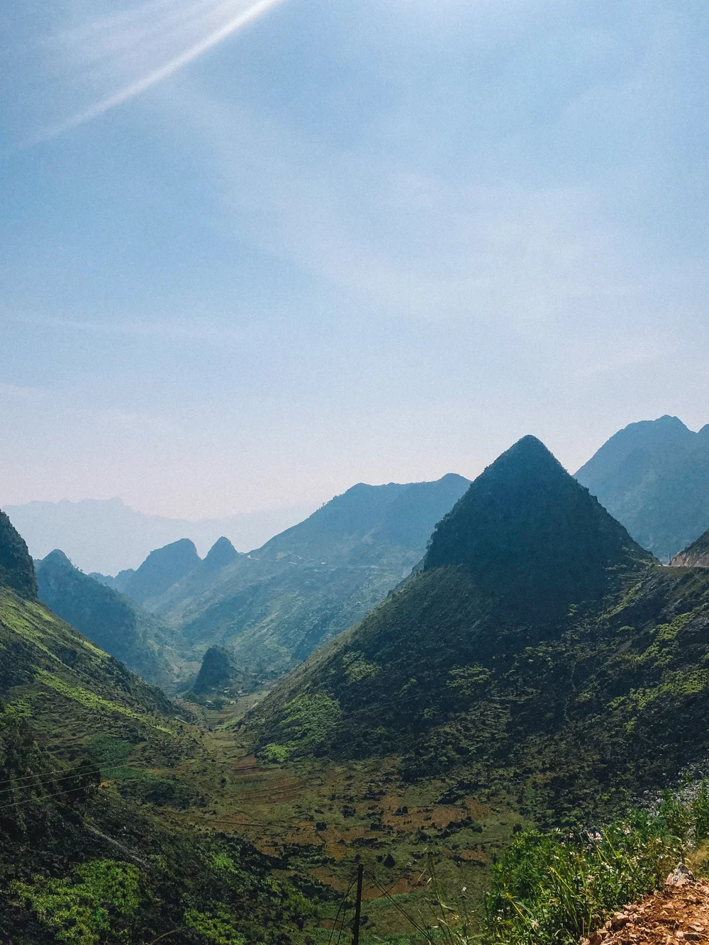 Ha Giang Loop