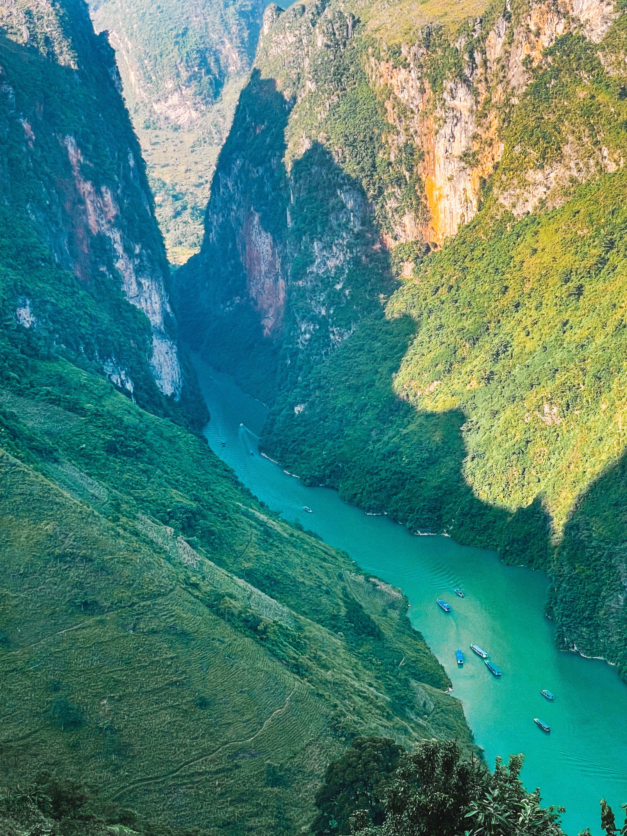 Ha Giang Loop