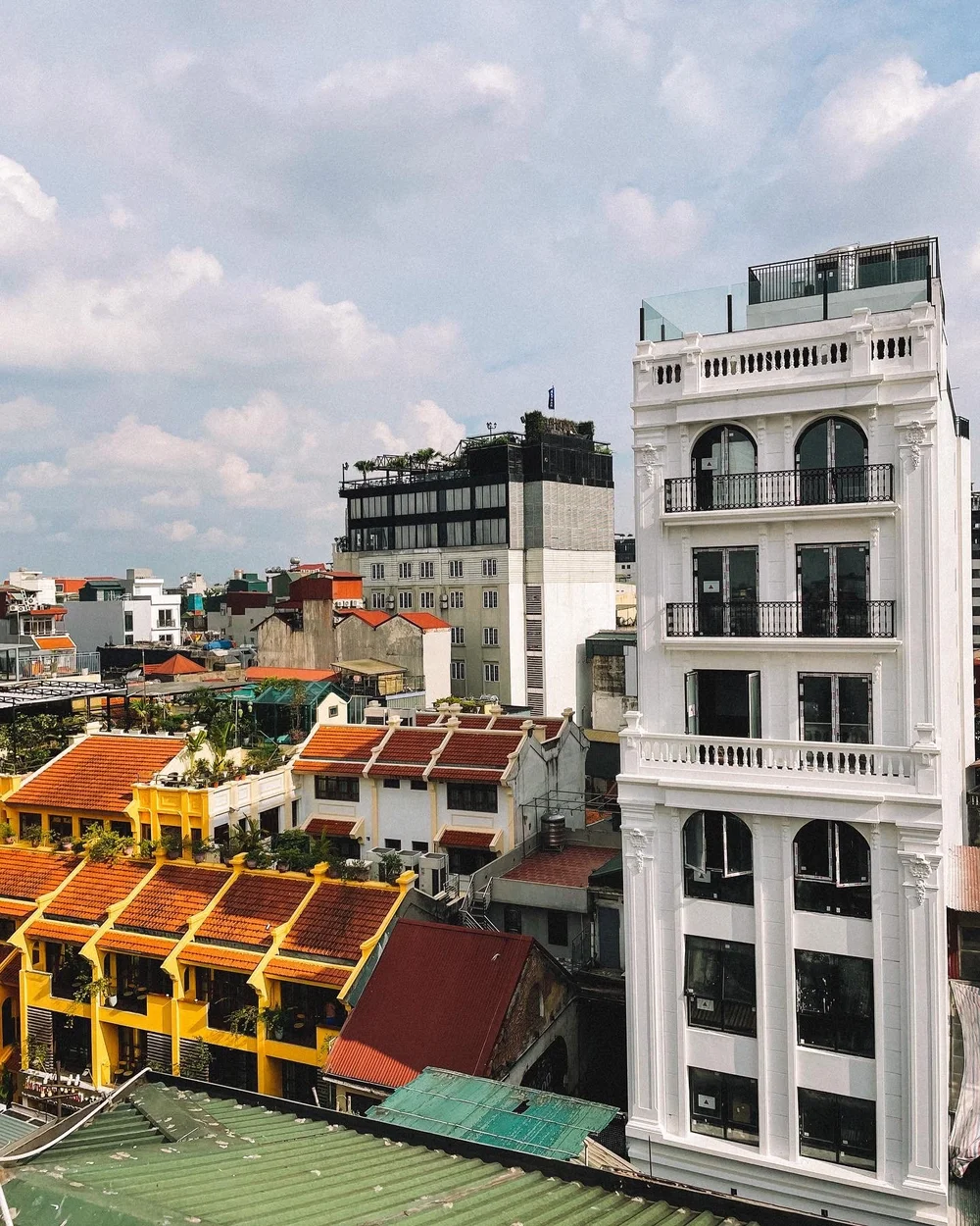 3 Day Hanoi Itinerary 