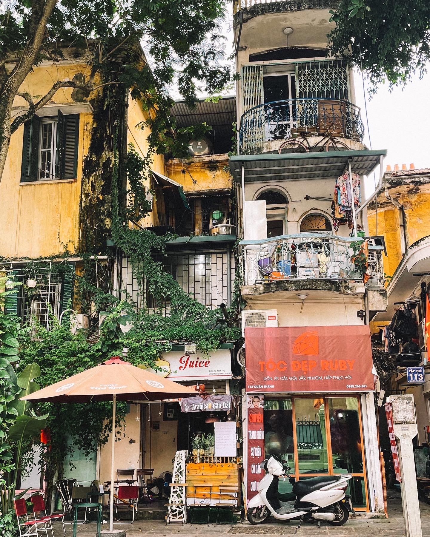 3 Day Hanoi Itinerary 