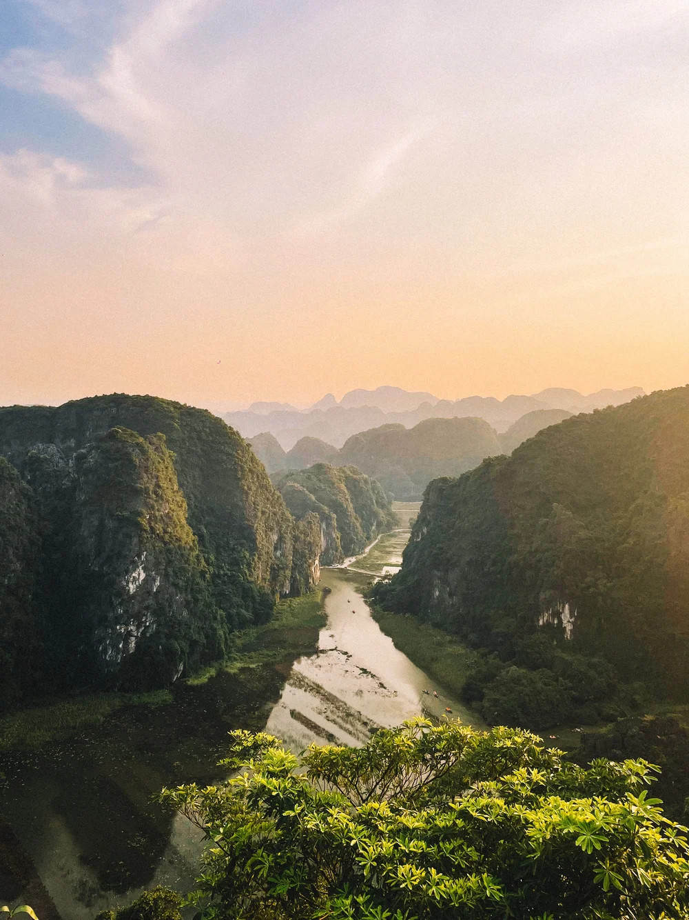 3 Day Hanoi Itinerary 