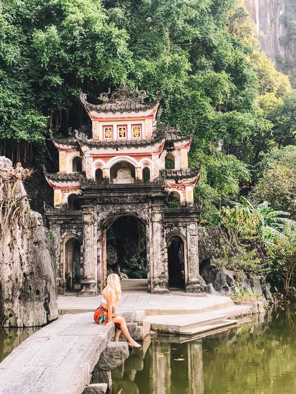 3 Day Hanoi Itinerary 