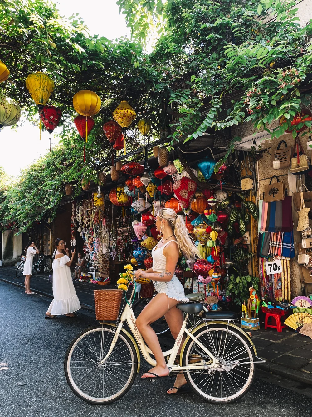 How Many Days should you spend in Hoi An?