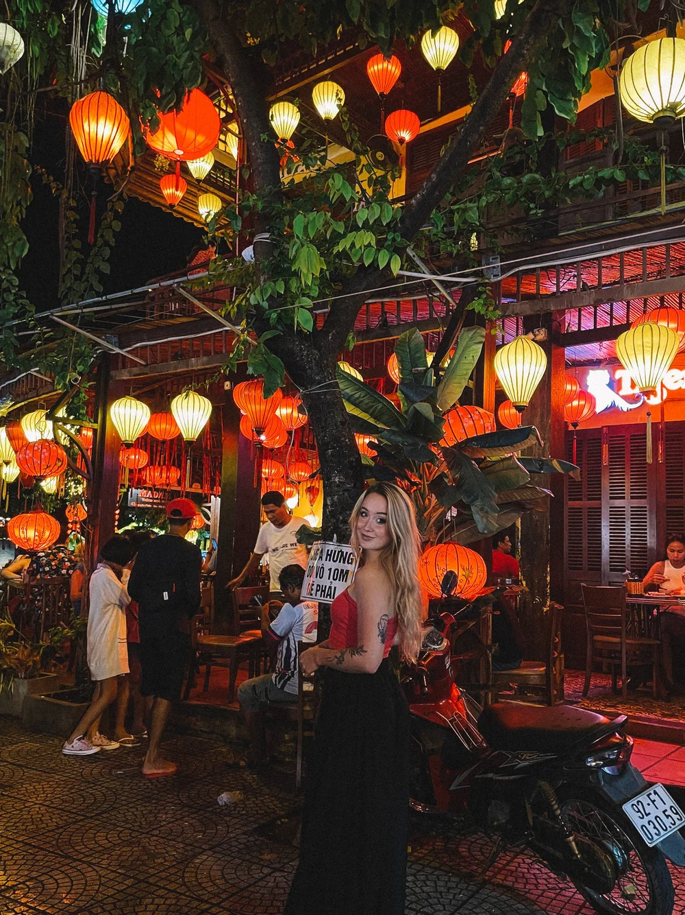How Many Days should you spend in Hoi An?