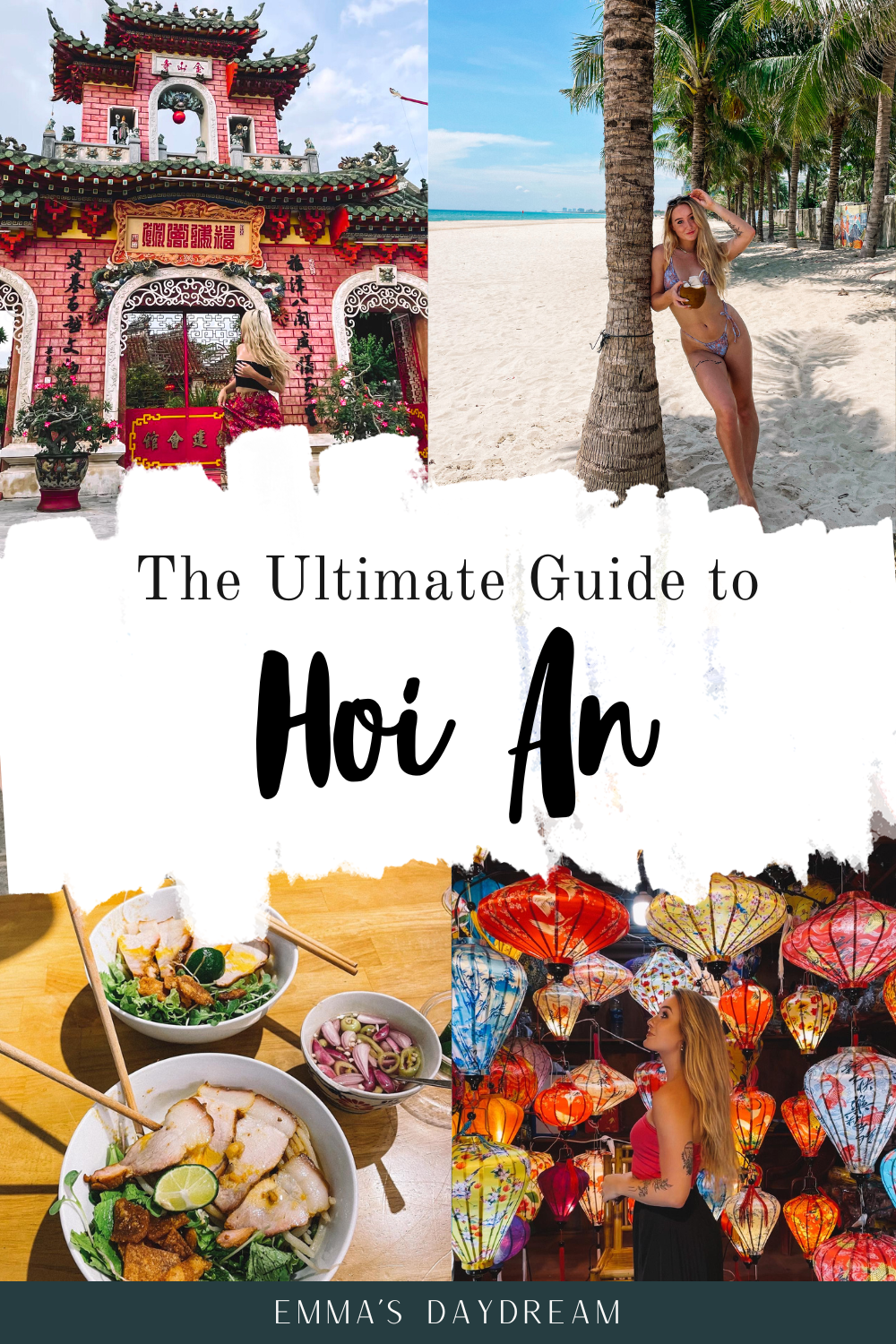 How Many Days should you spend in Hoi An?