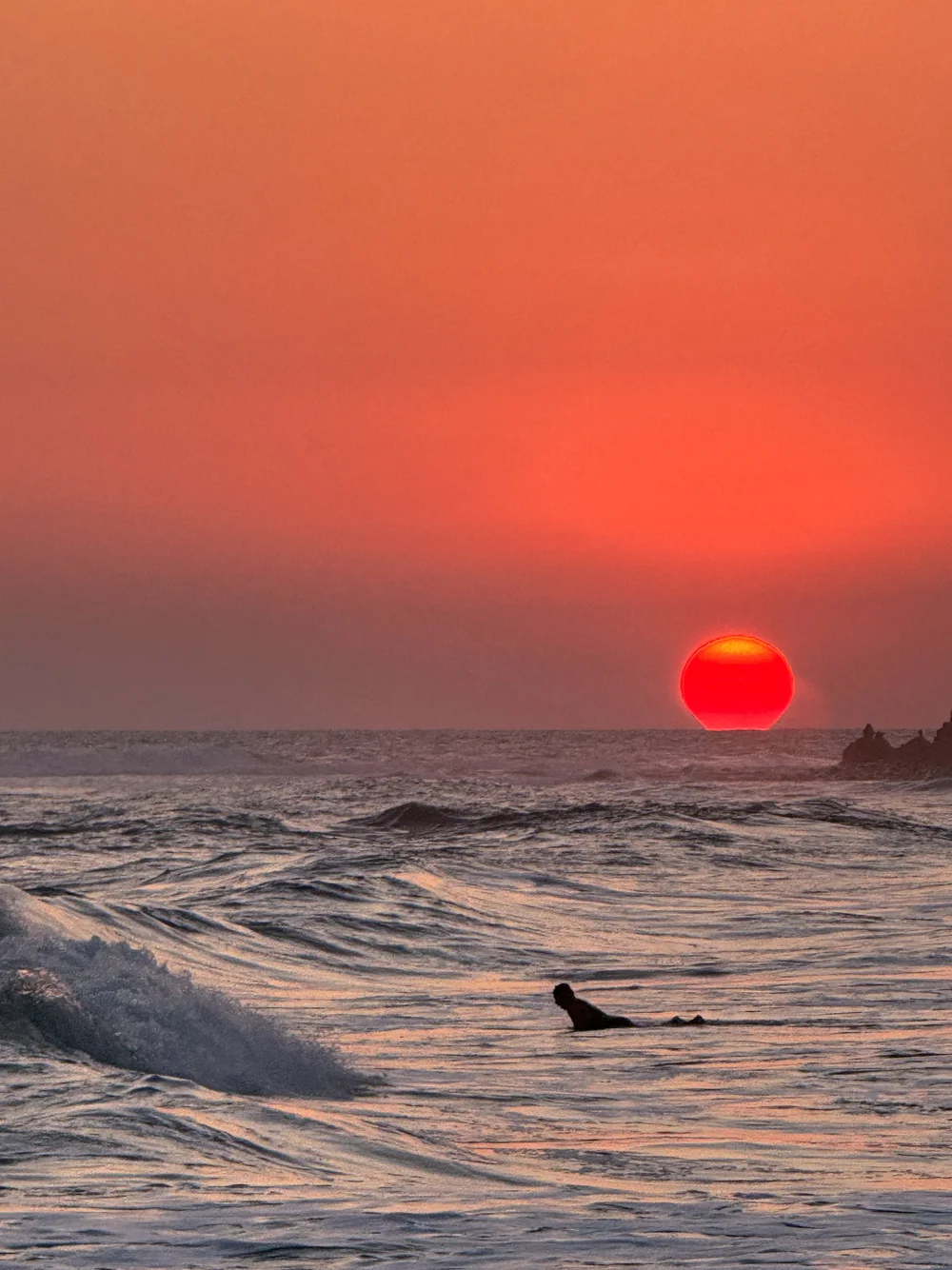 Central America Backpacking Trip