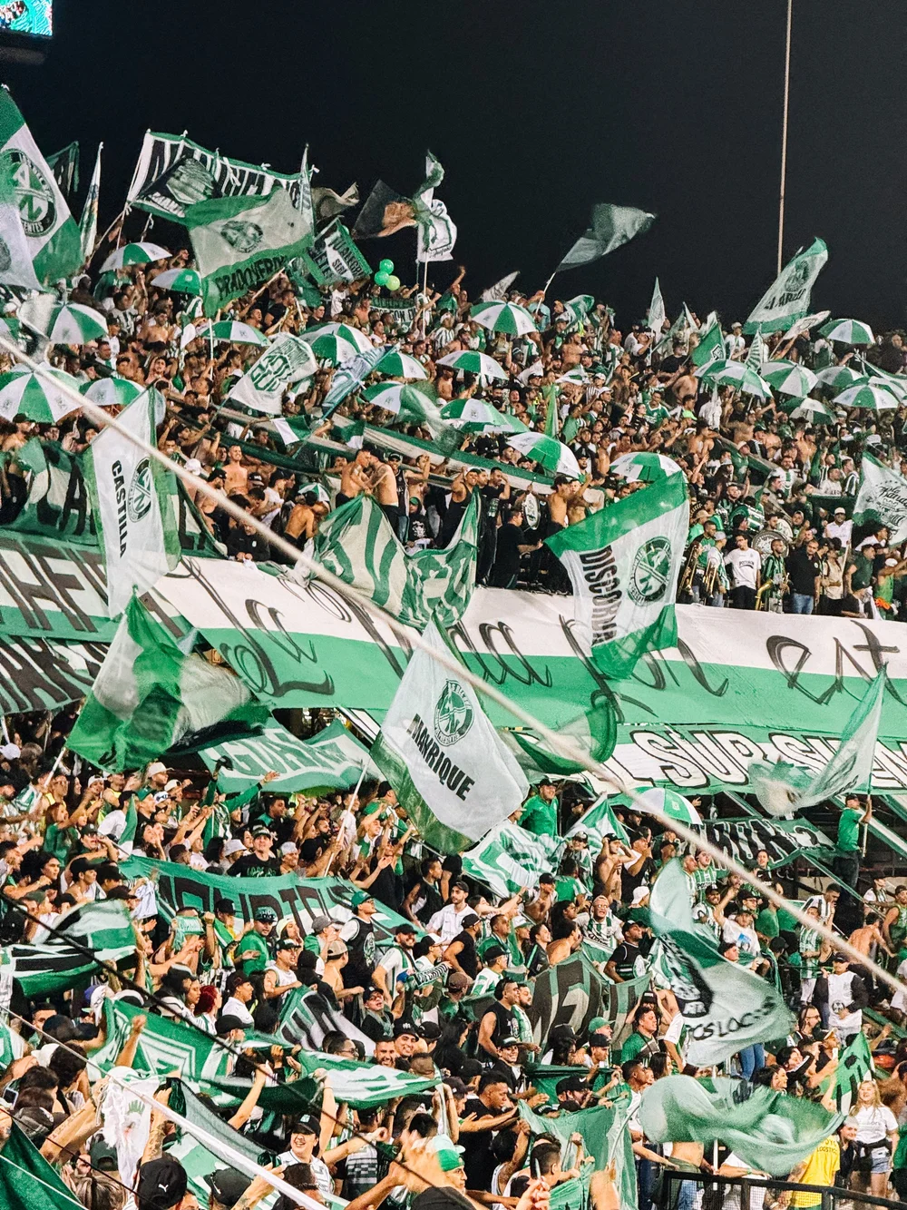 Central America Backpacking Trip