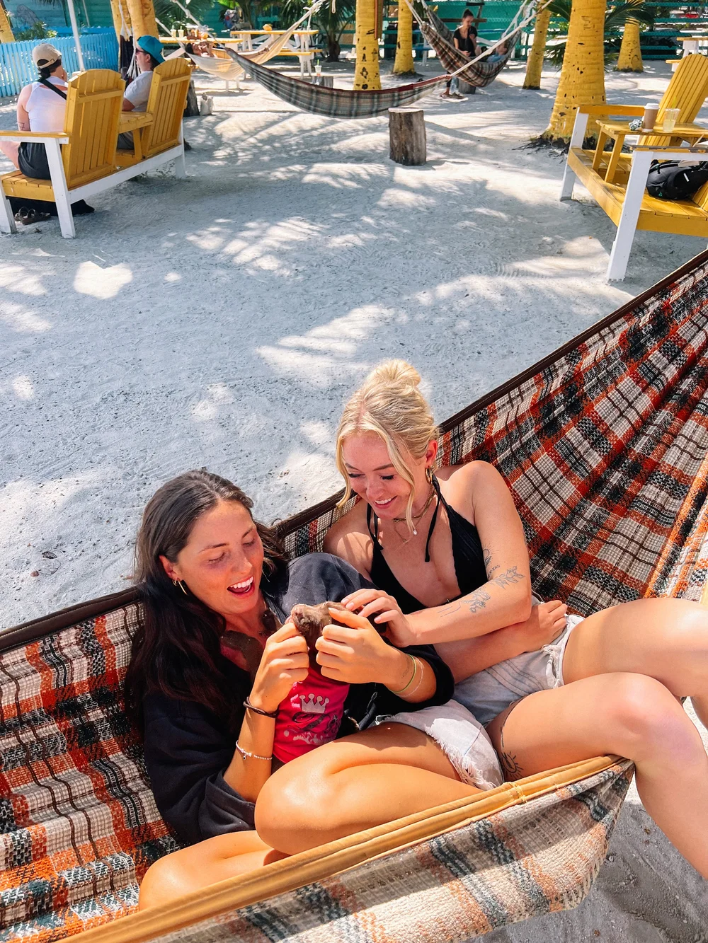 Things to do in Caye Caulker, Belize 