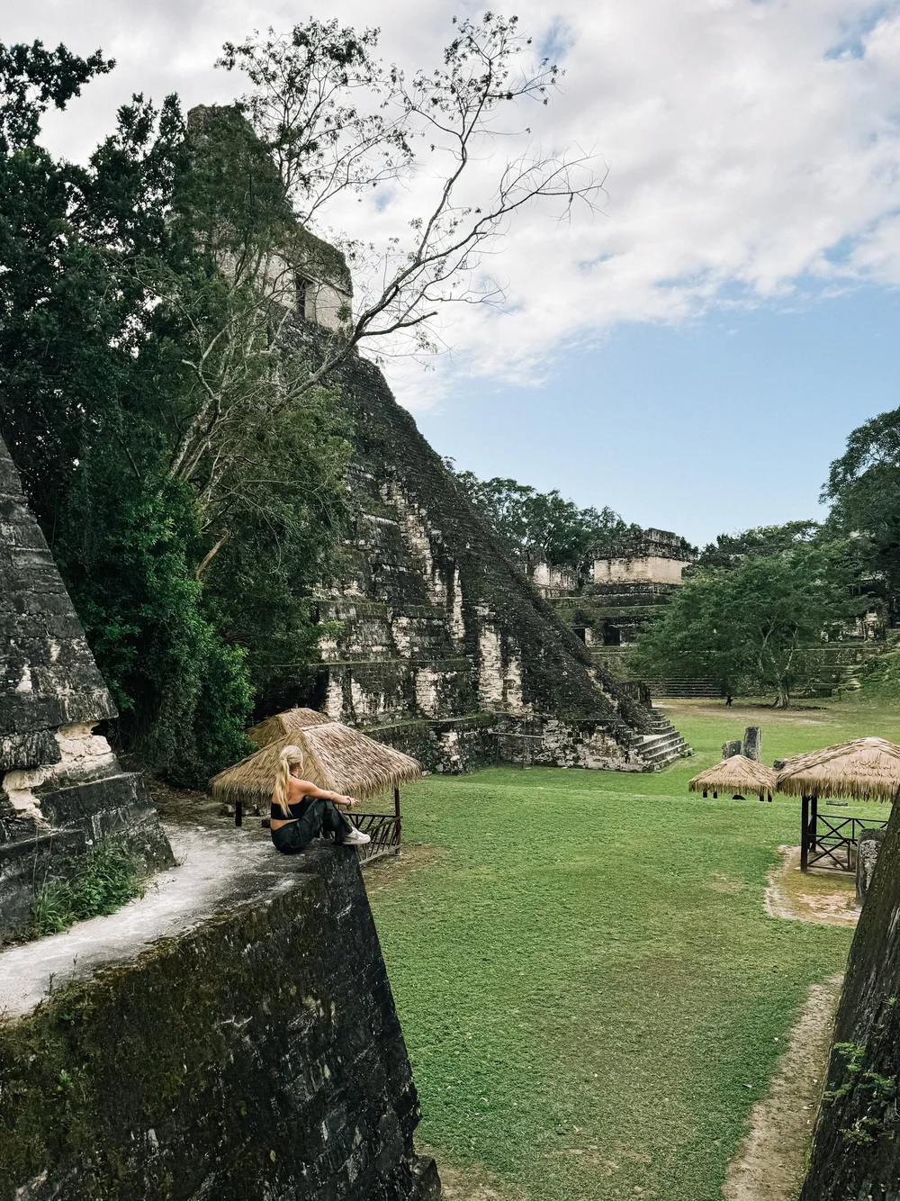 Guatemala Travel Itinerary 