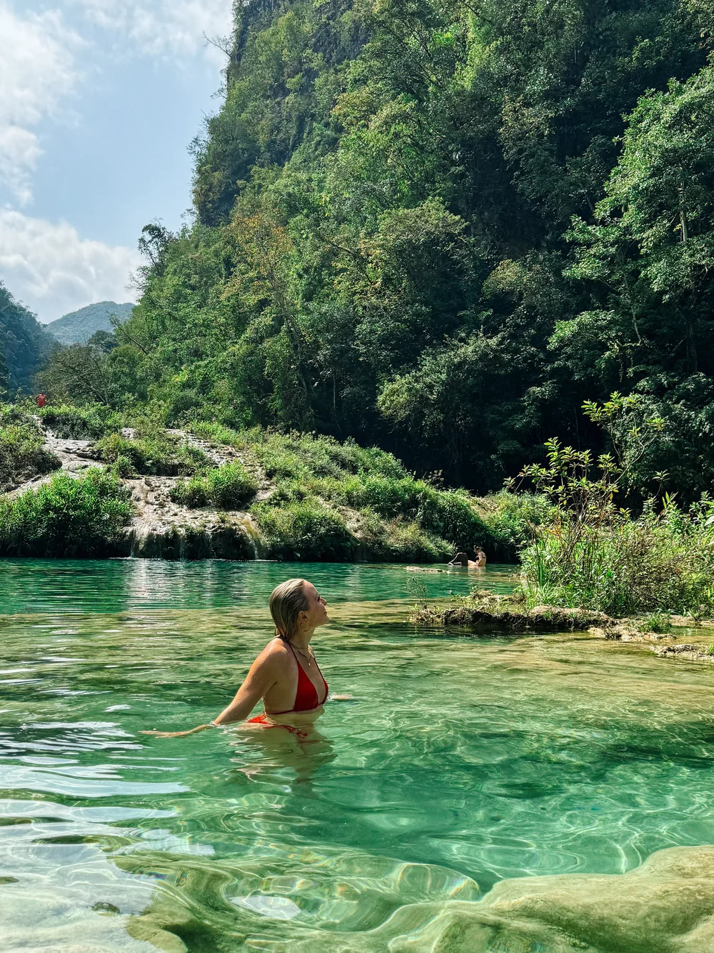 Guatemala Travel Itinerary 