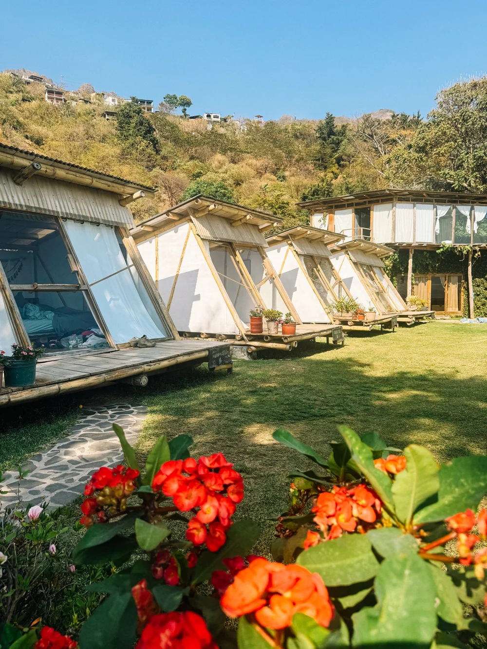 Guatemala Travel Itinerary 