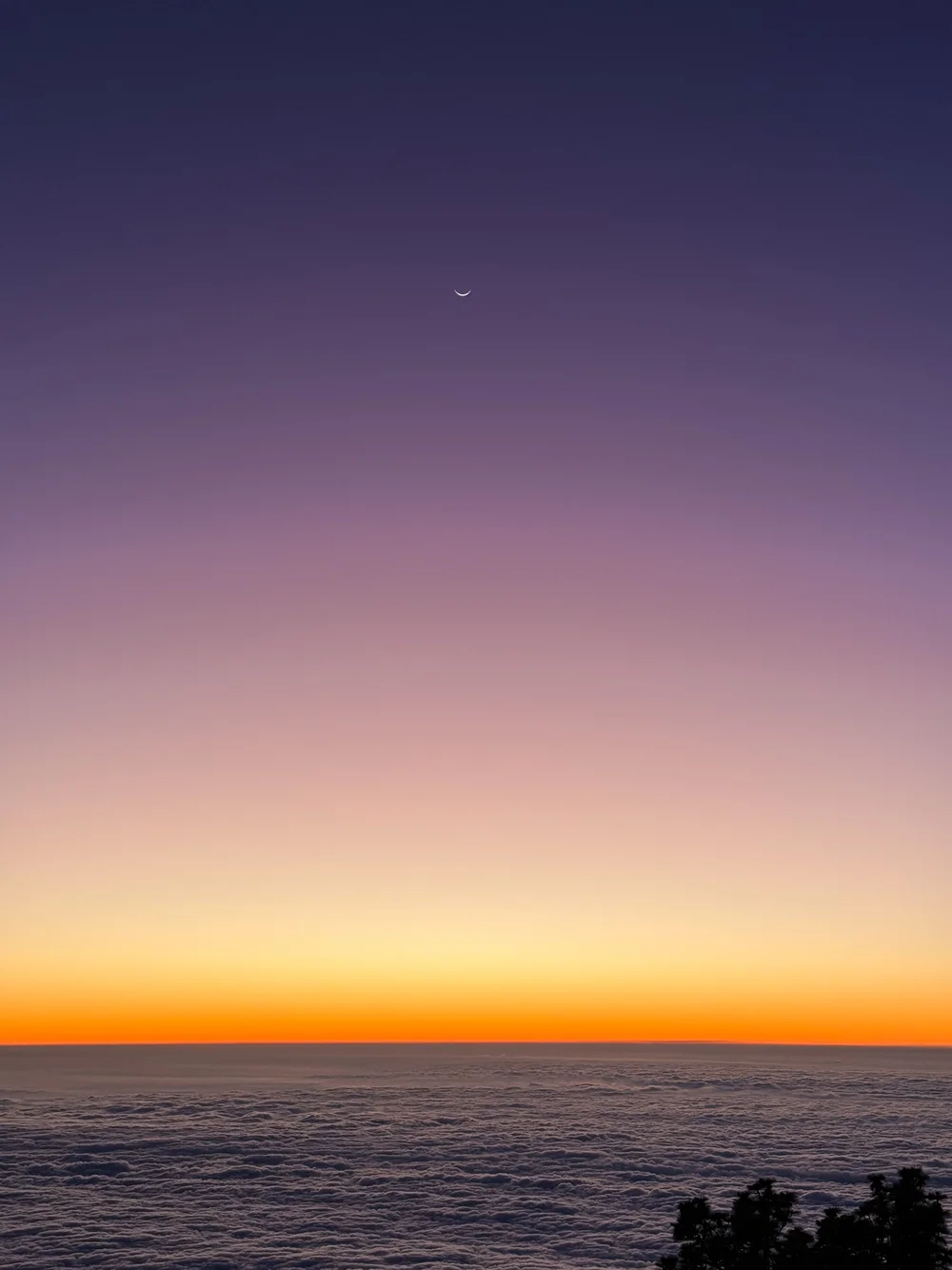 Hiking Volcano Acatenango