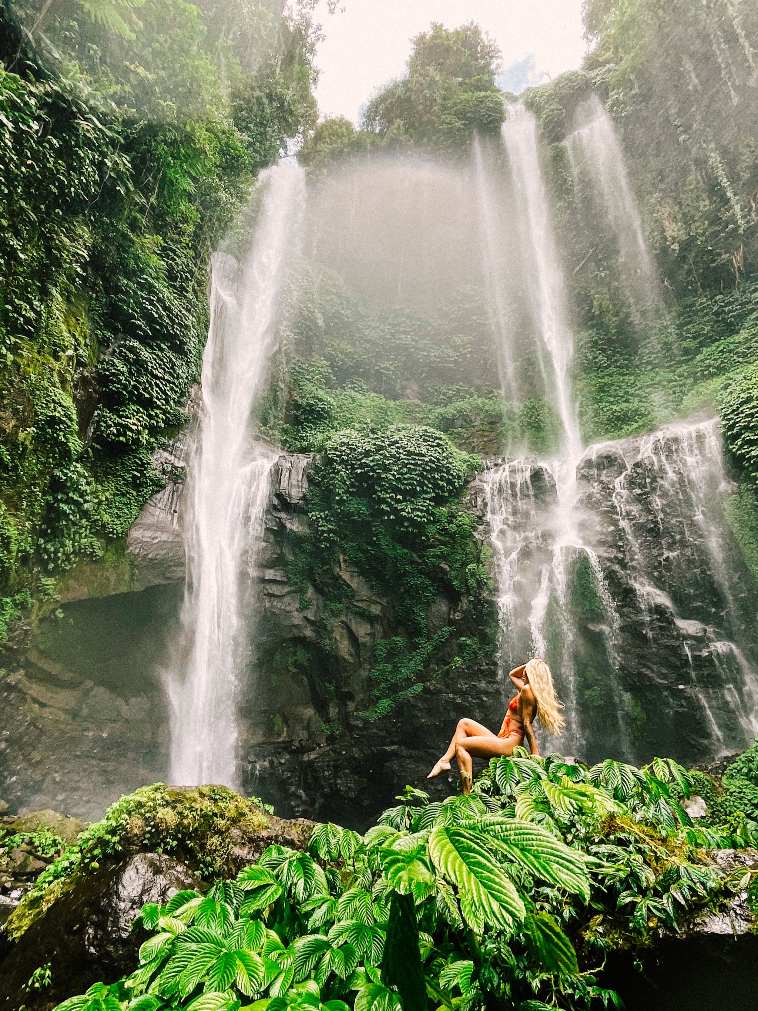 The ULTIMATE 3 Week Bali Itinerary: How To Spend 3 Weeks in Bali