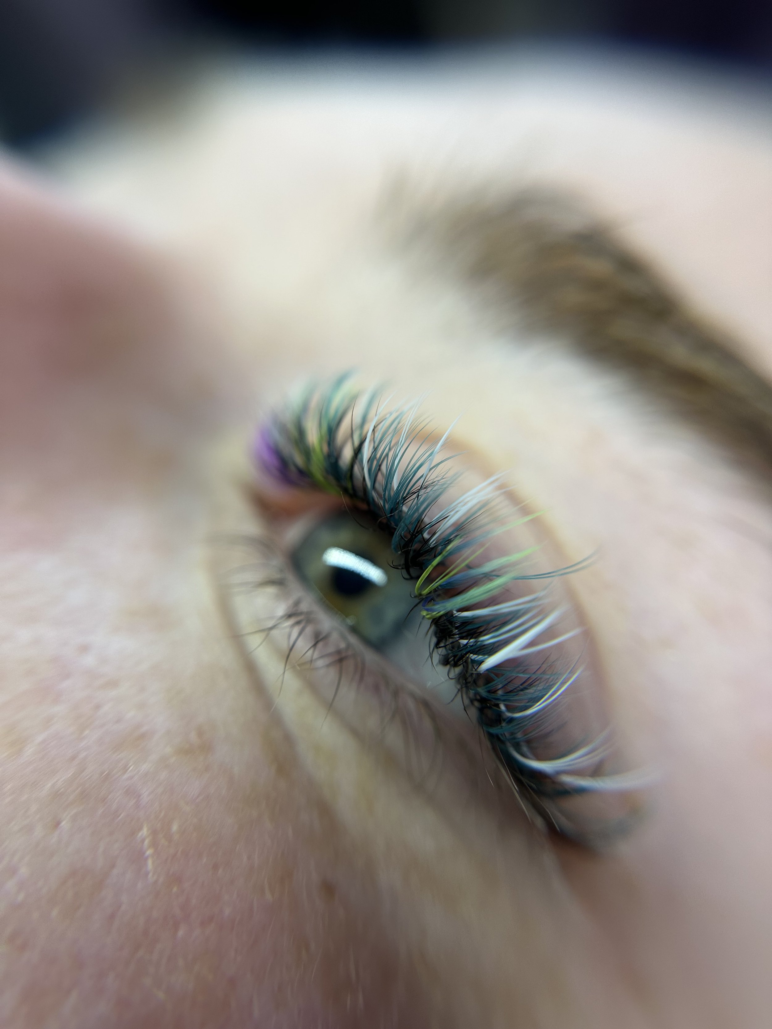 Dealer’s Choice Lash Extensions