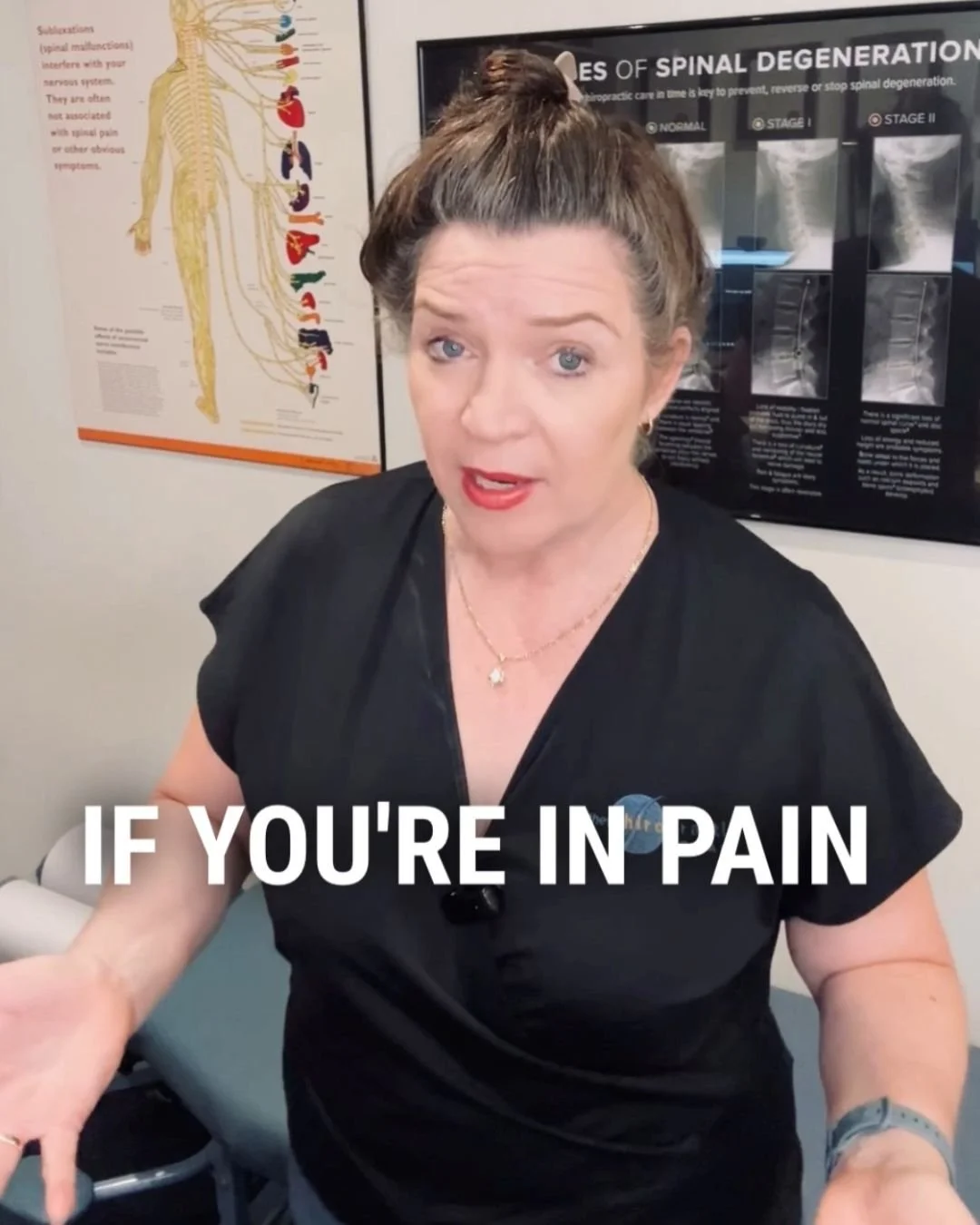 Feeling Better… But Still Not Fixed?