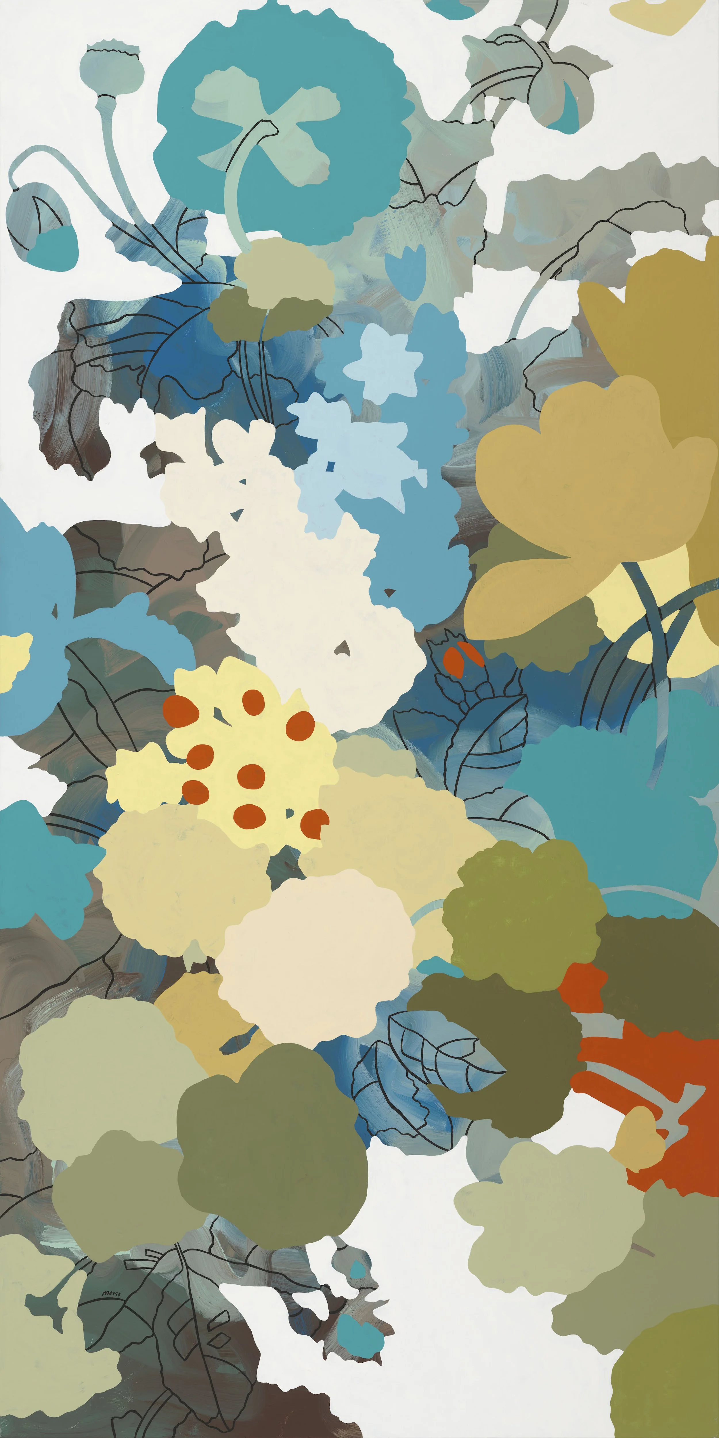 Flowers of the Forest