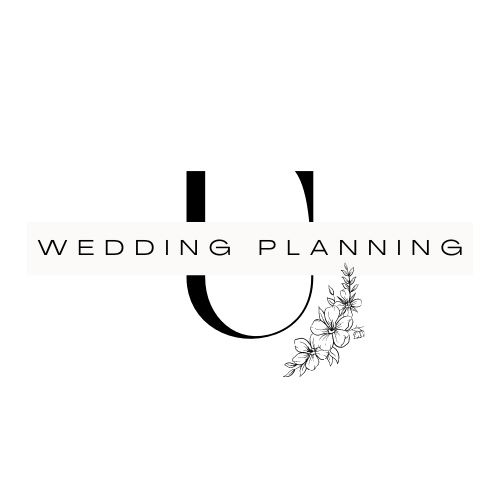 Wedding Planning U