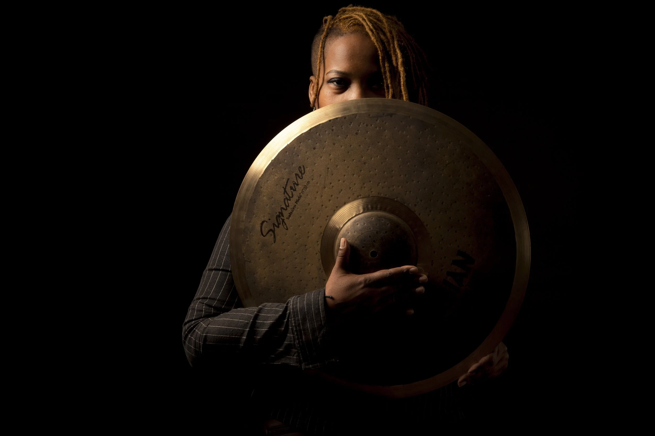 Black Music Presentation