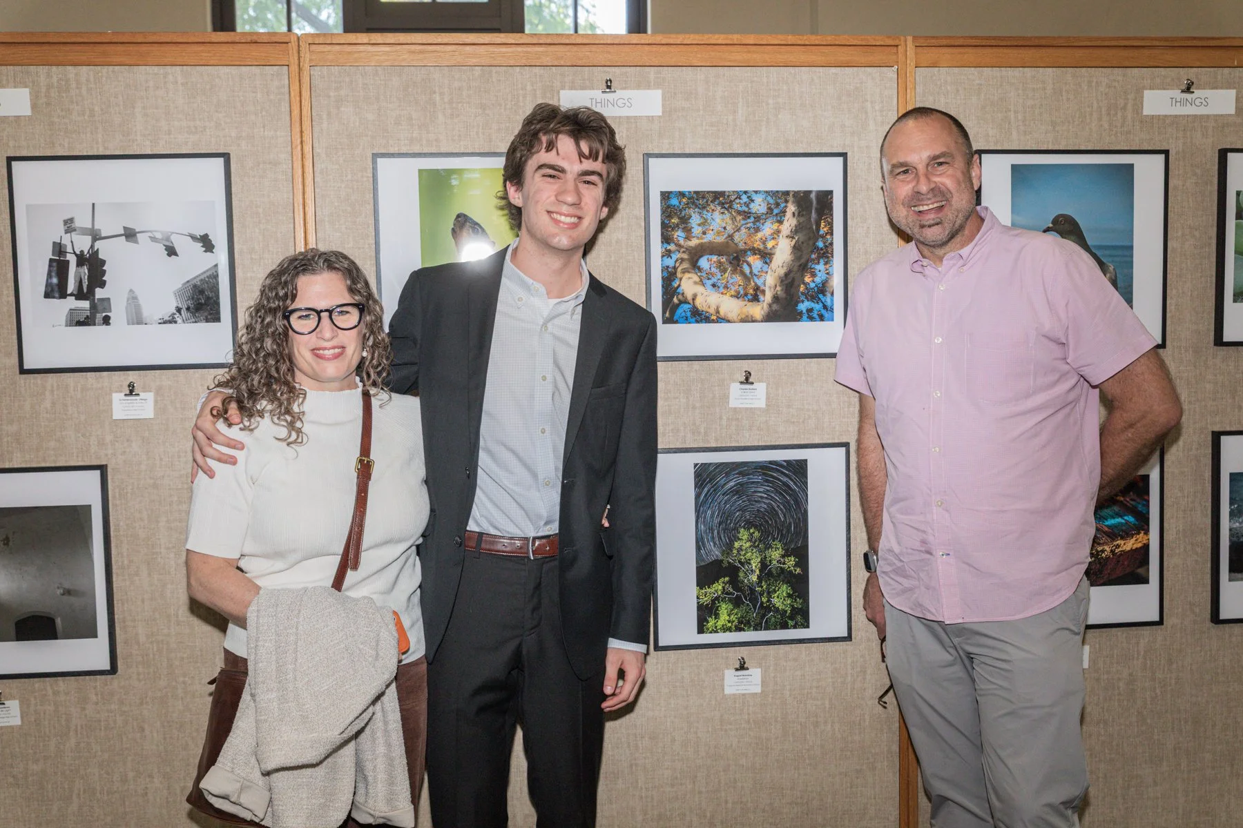  August Maggie and Chris Brandow 