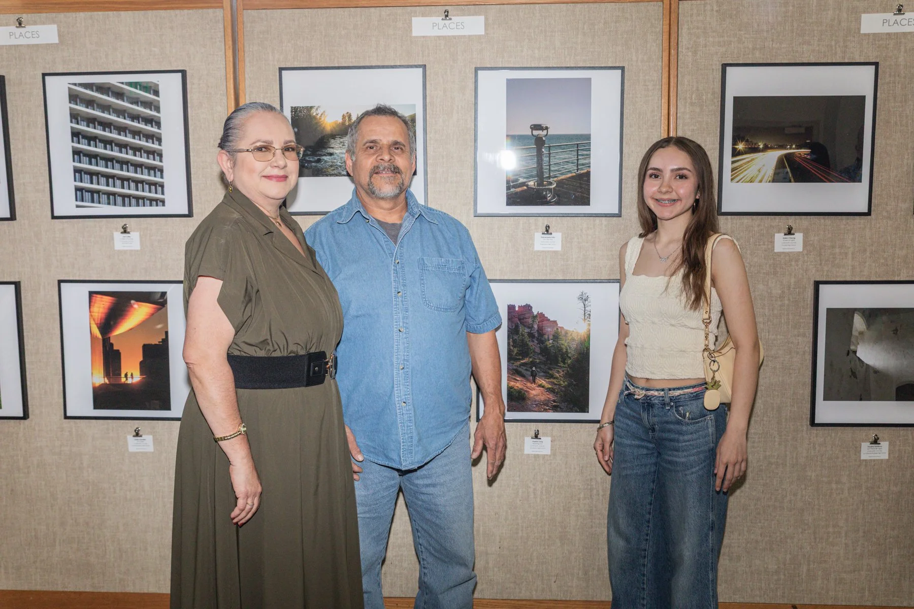  Dulcemana, Mari and Pablo Soto 