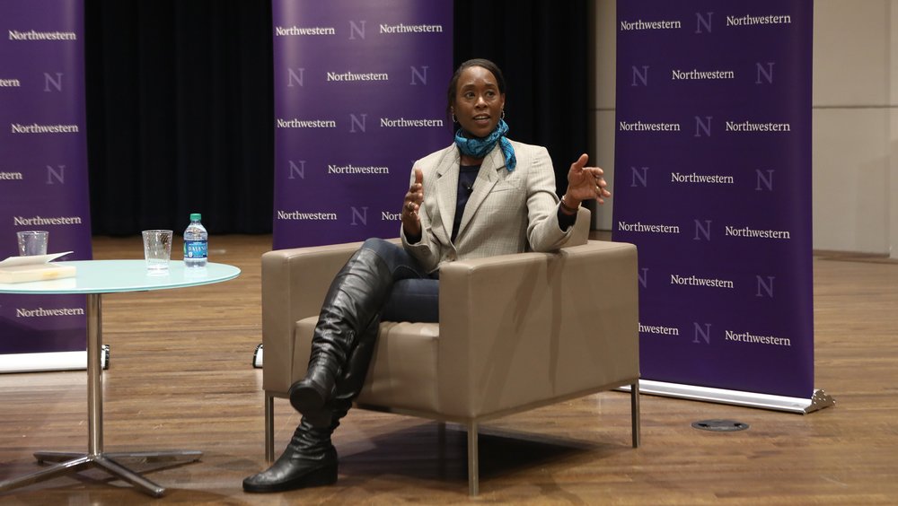 Margot-Lee-Shetterly-responds-to-audience-questions-at-Northwestern-Law-School-photo-by-Teresa-Crawford-photo-20191017-23-of-30.jpeg
