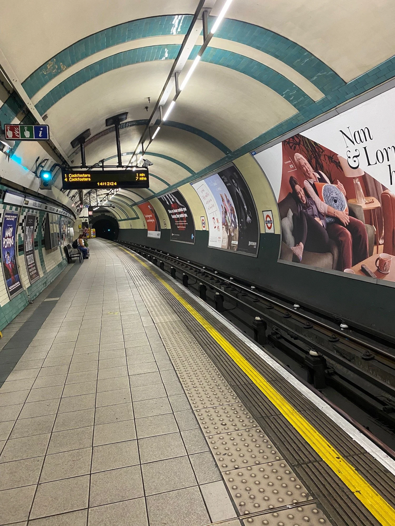 Sustainable Transportation