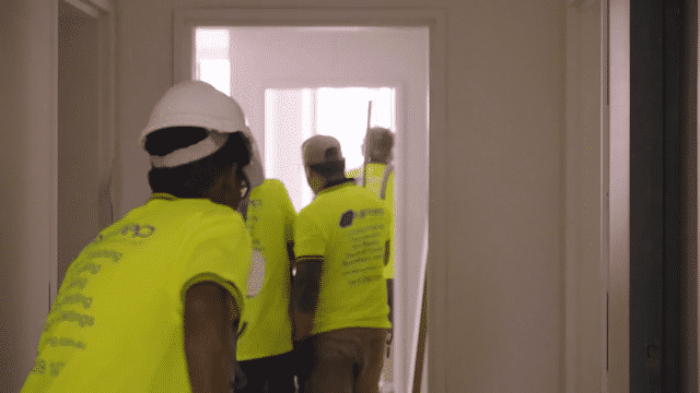 AllPrep Flooring