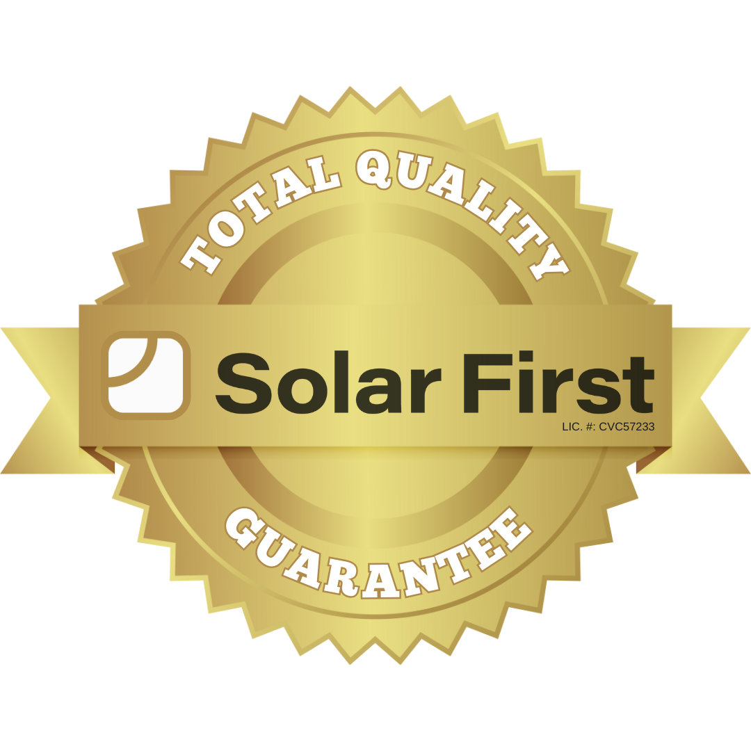 Solar First US