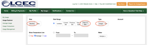 LCEC Customer Assistance — Solar First