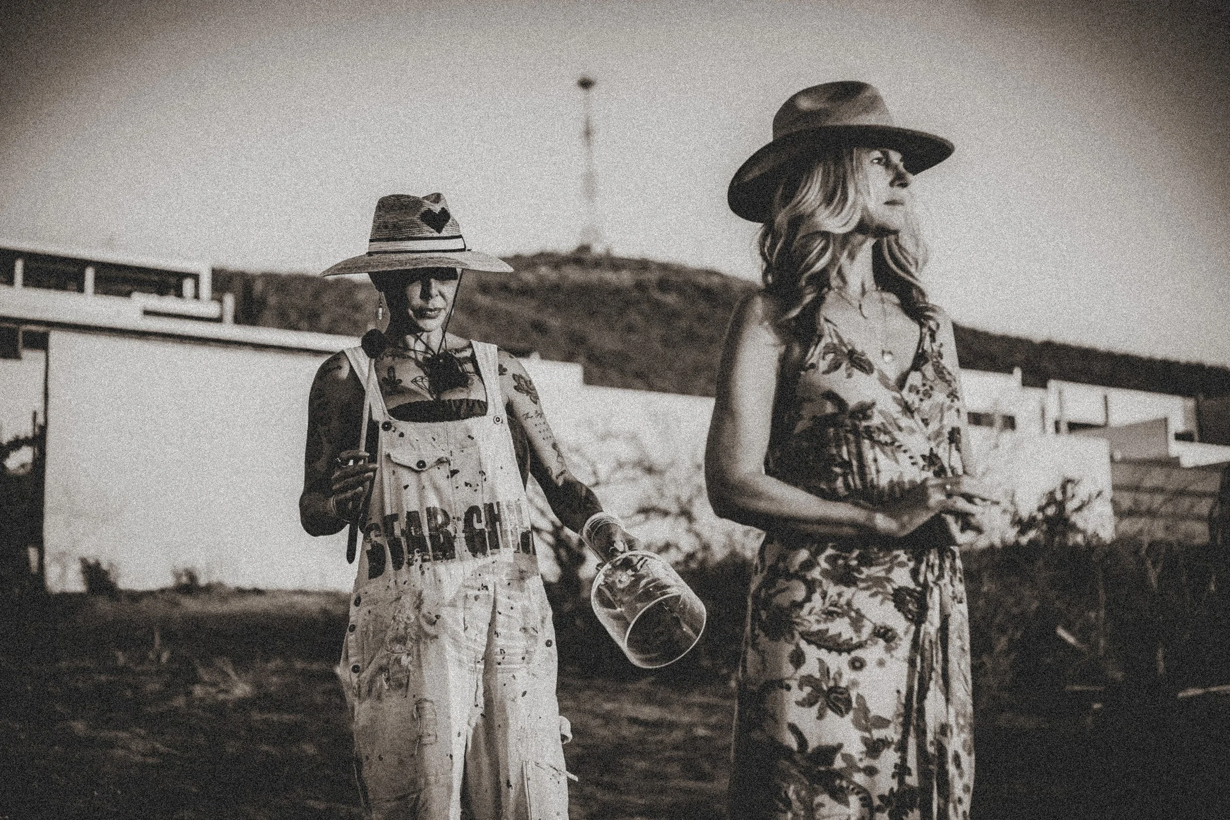 Space + Land Blessings - Hello Rituals — Hello Rituals