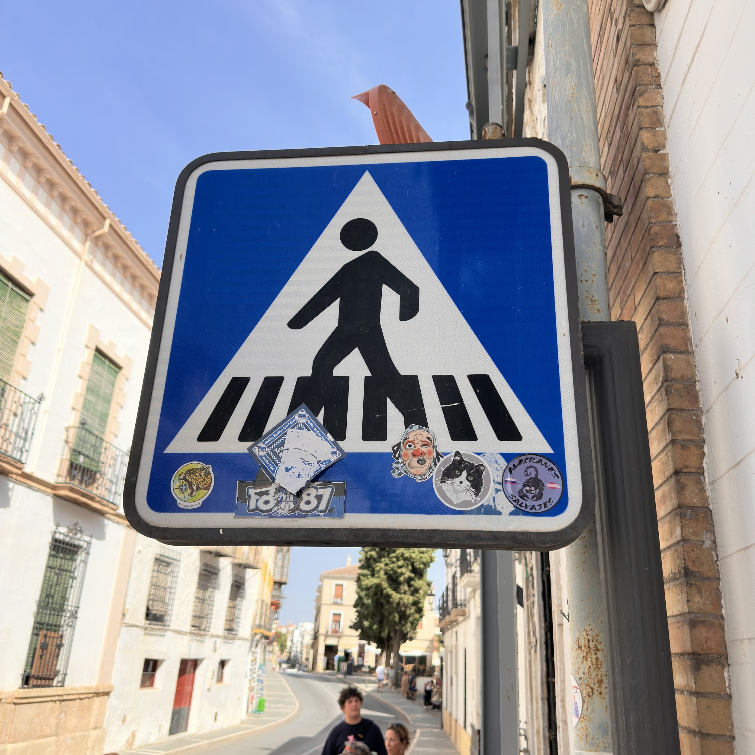Ronda, Spain