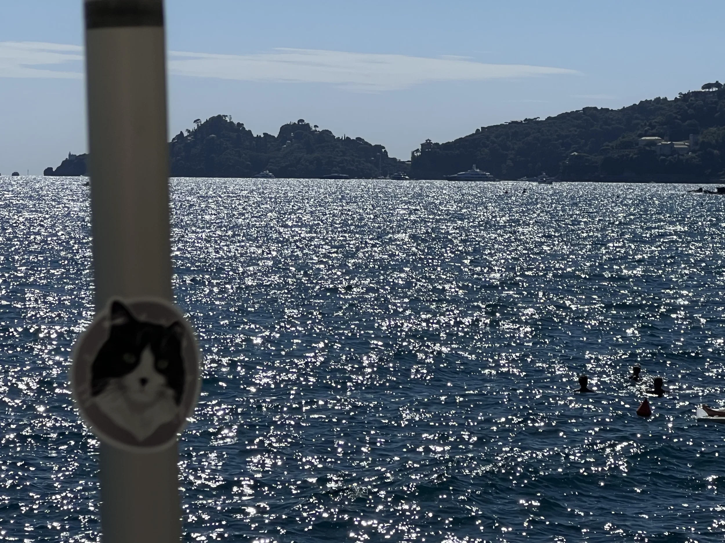 Portofino, Italy