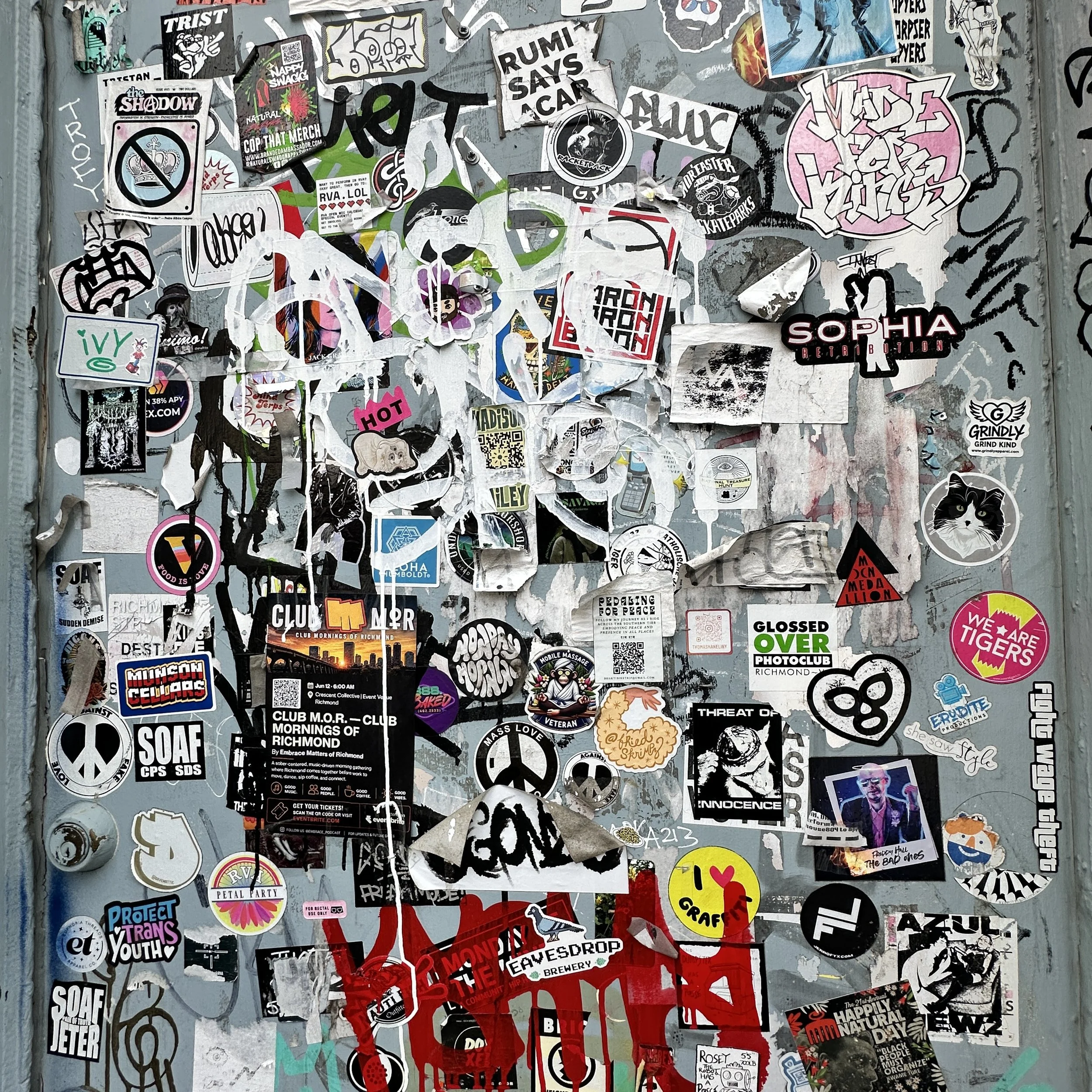 Richmond, Virgina (USA)