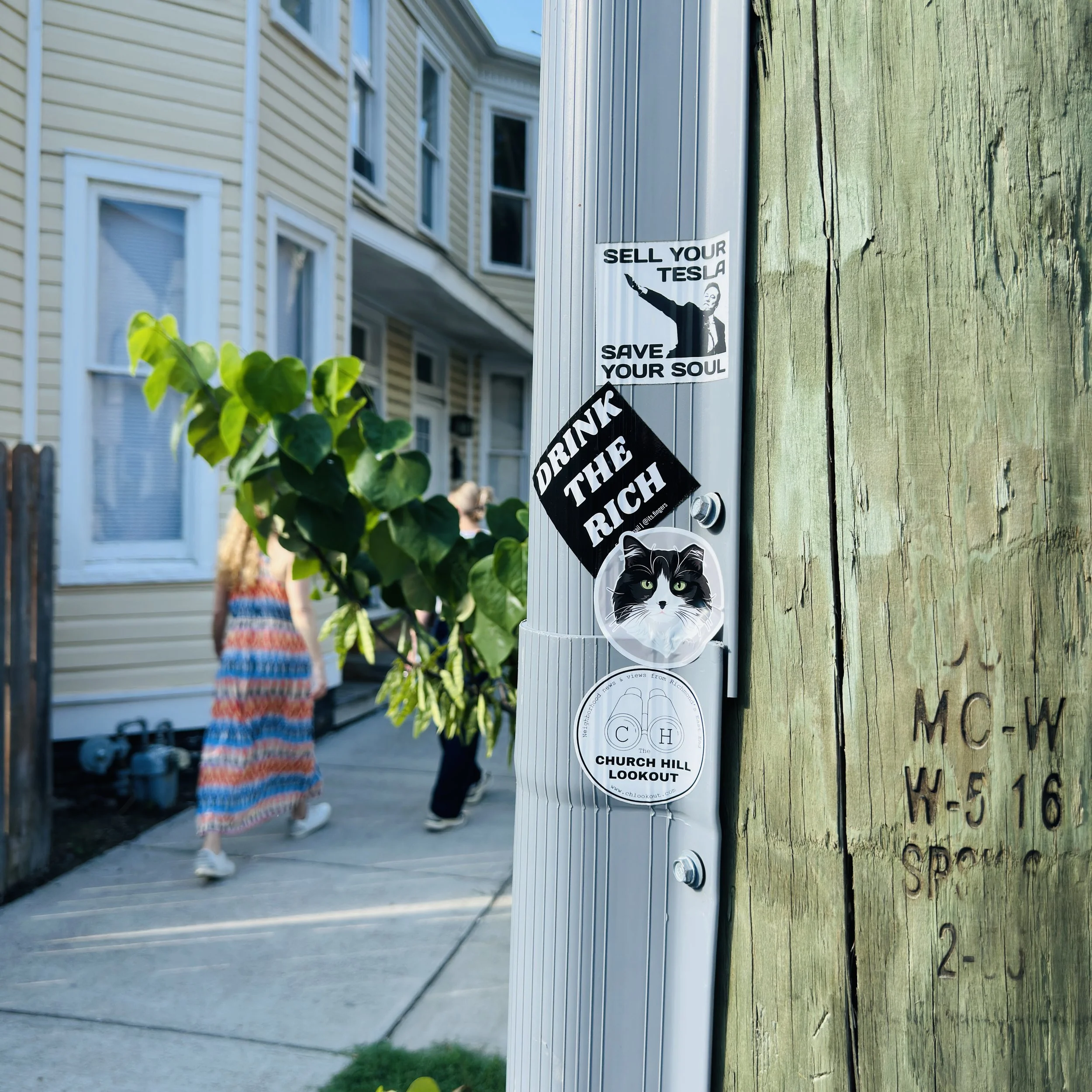 Richmond, Virgina (USA)
